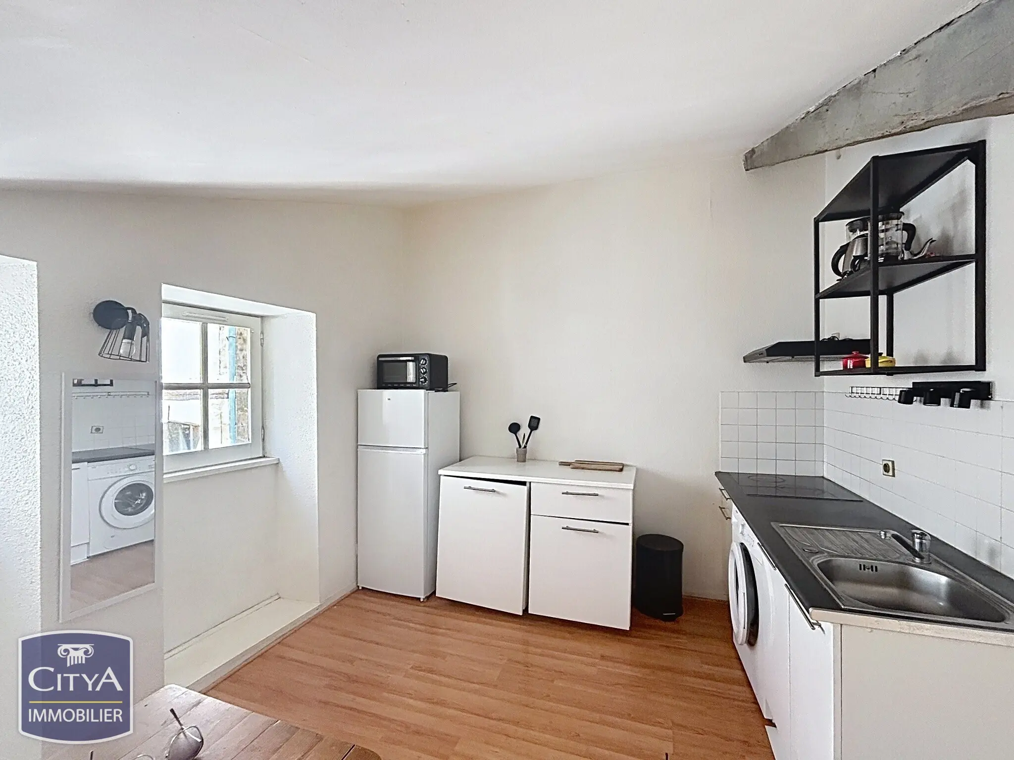 Photo 5 Appartement 3 pièces 42m²
