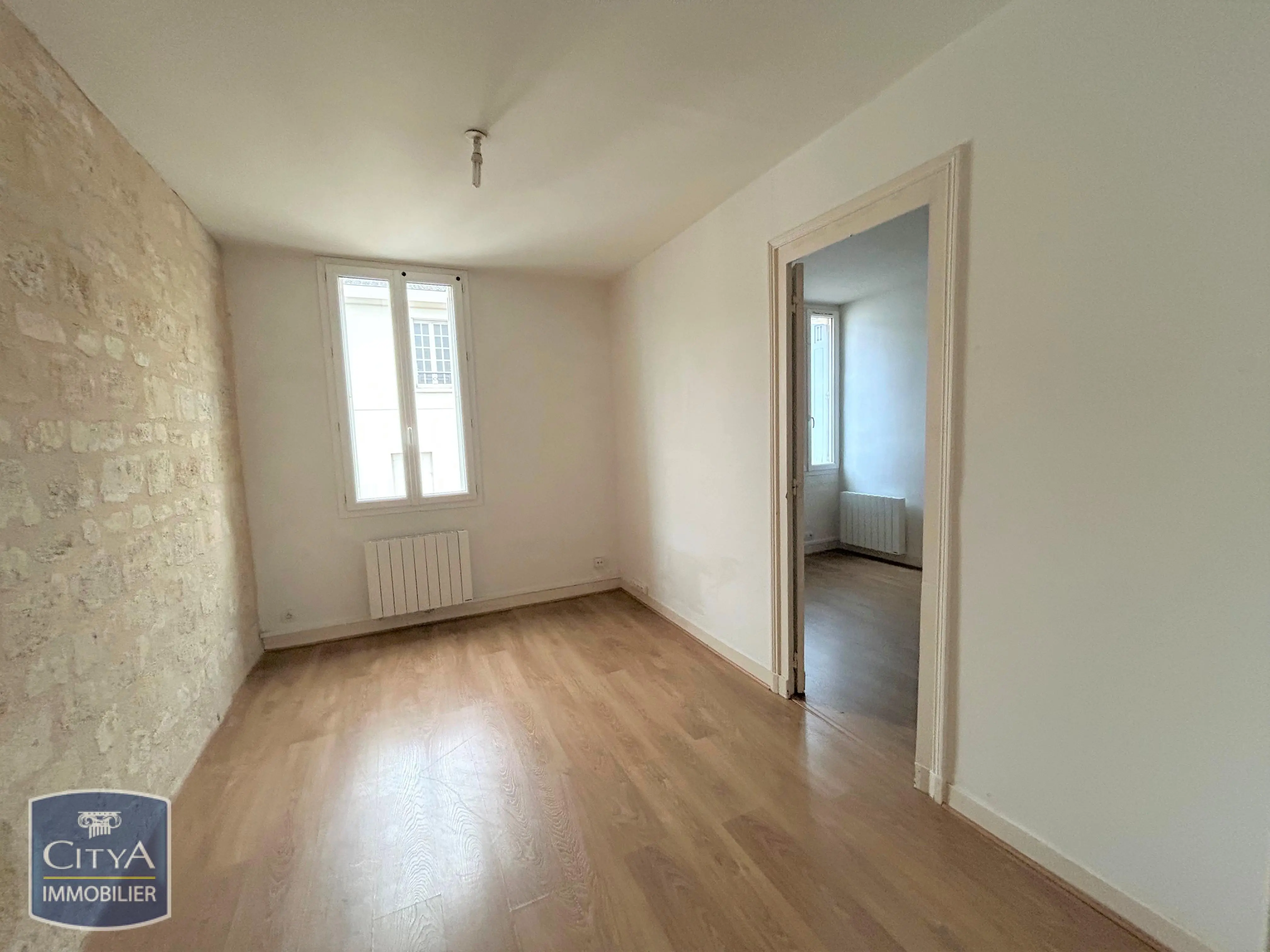 Photo 5 Appartement 3 pièces 46.63m²