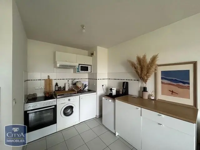 Photo 1 appartement Eysines