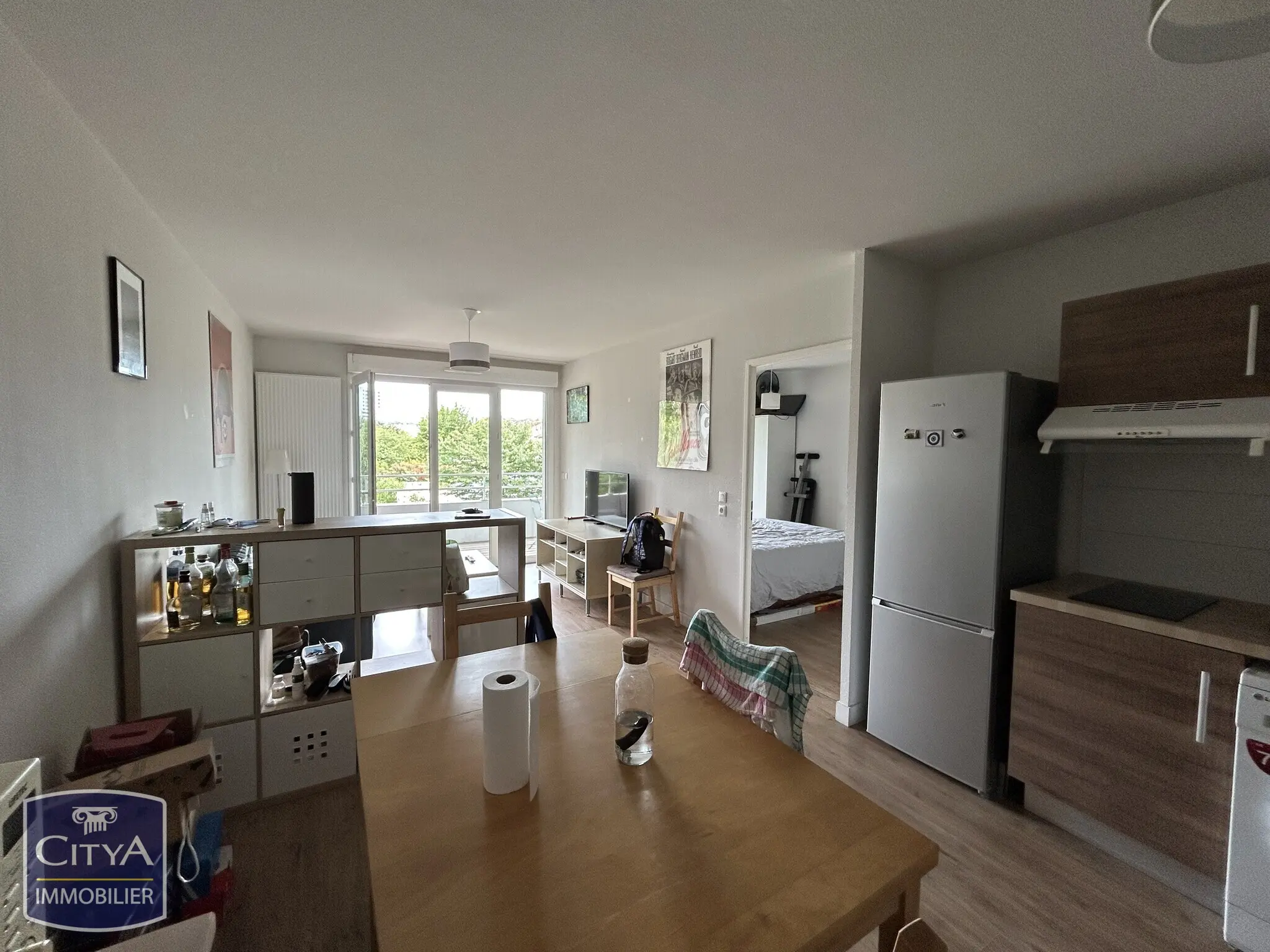 Photo 6 Appartement 2 pièces 45.11m²