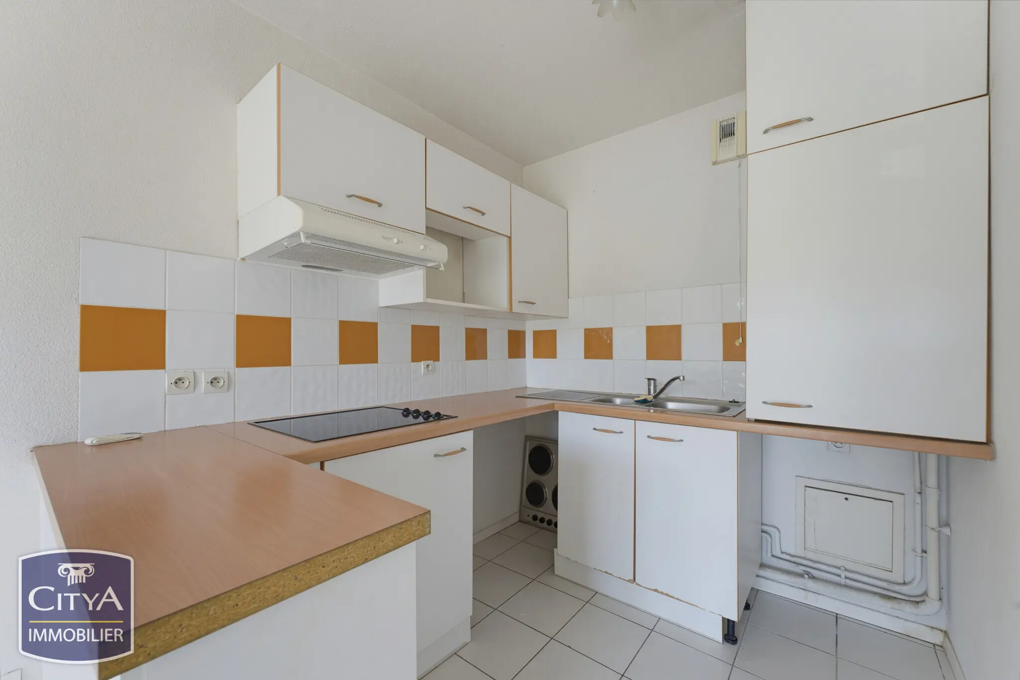 Photo 2 Appartement 3 pièces 57.88m²