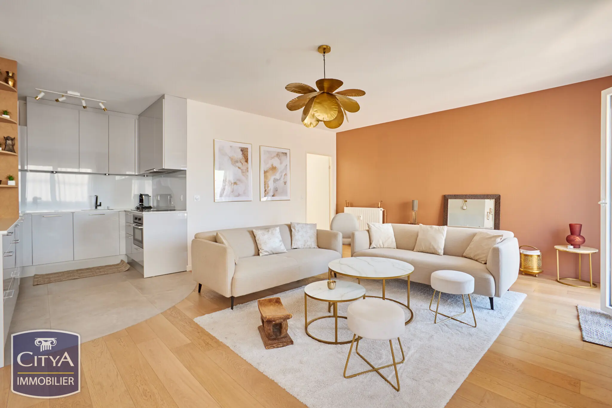 Photo 9 appartement Bordeaux