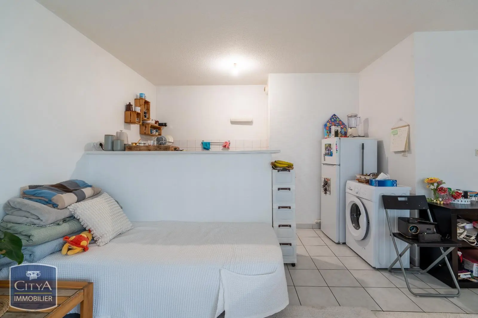 Photo 20 Appartement 2 pièces 46.11m²