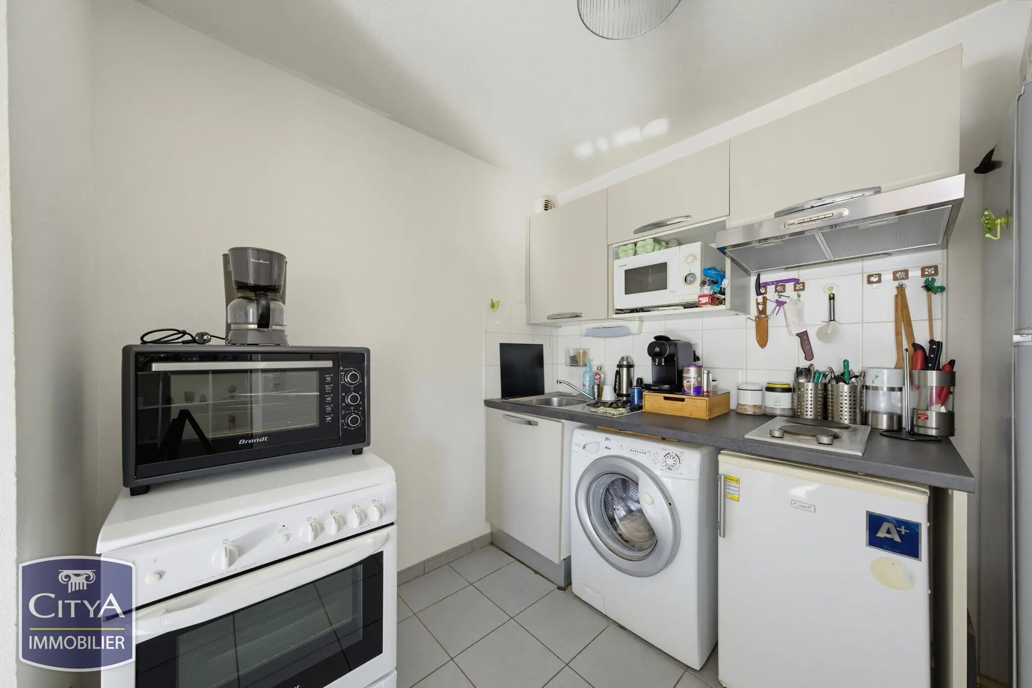 Photo 6 Appartement 2 pièces 43.72m²