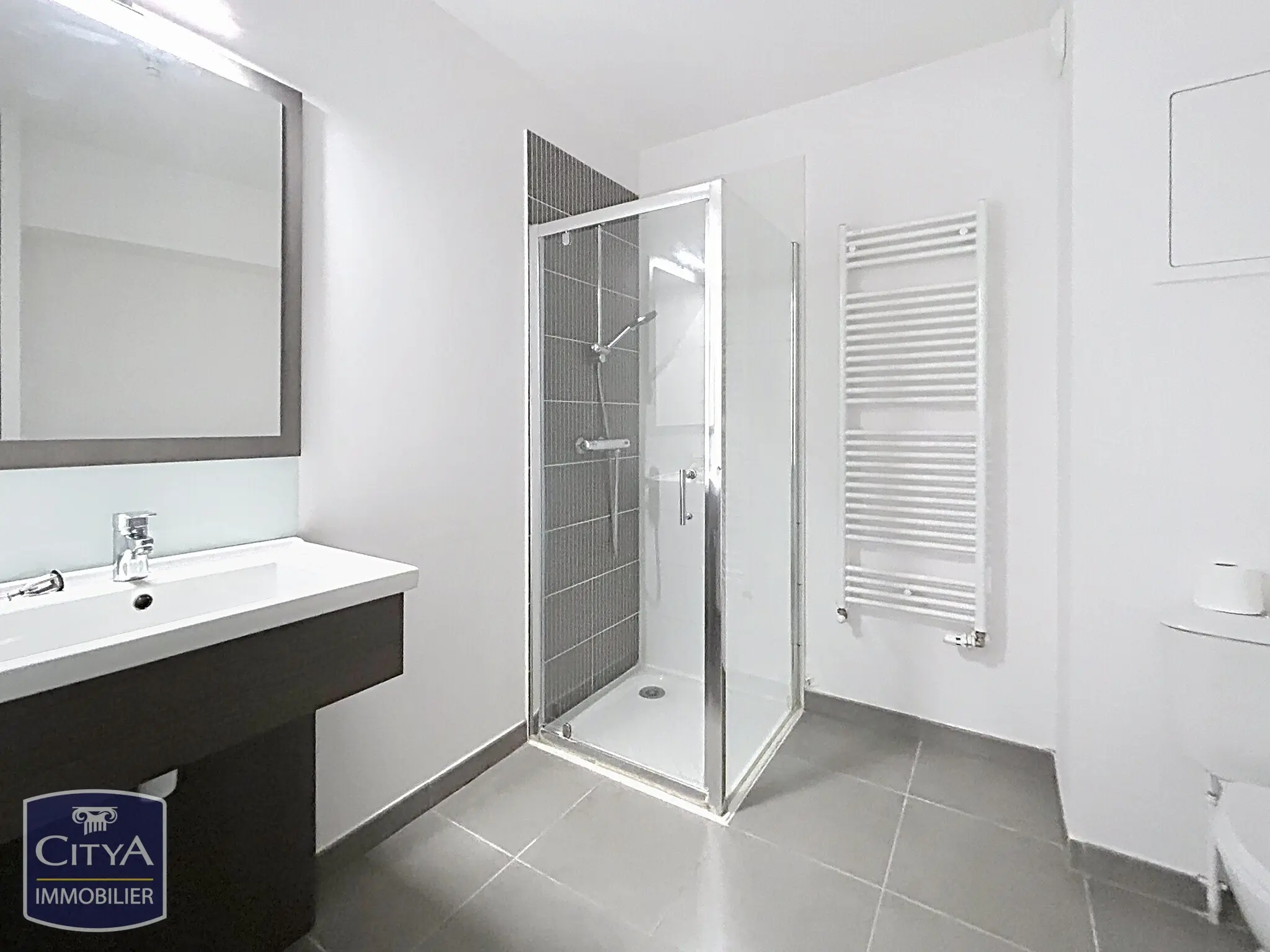 Photo 8 Appartement 2 pièces 44.46m²