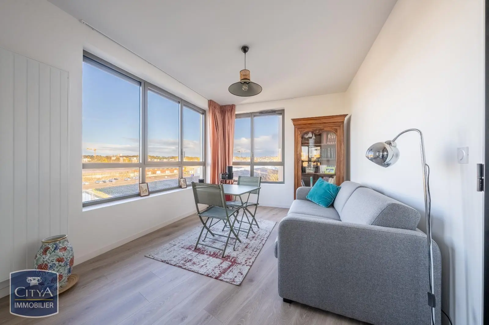 Photo 5 Appartement 4 pièces 93.97m²