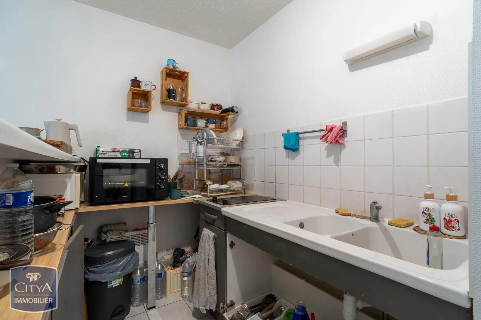 Photo 12 Appartement 2 pièces 46.11m²