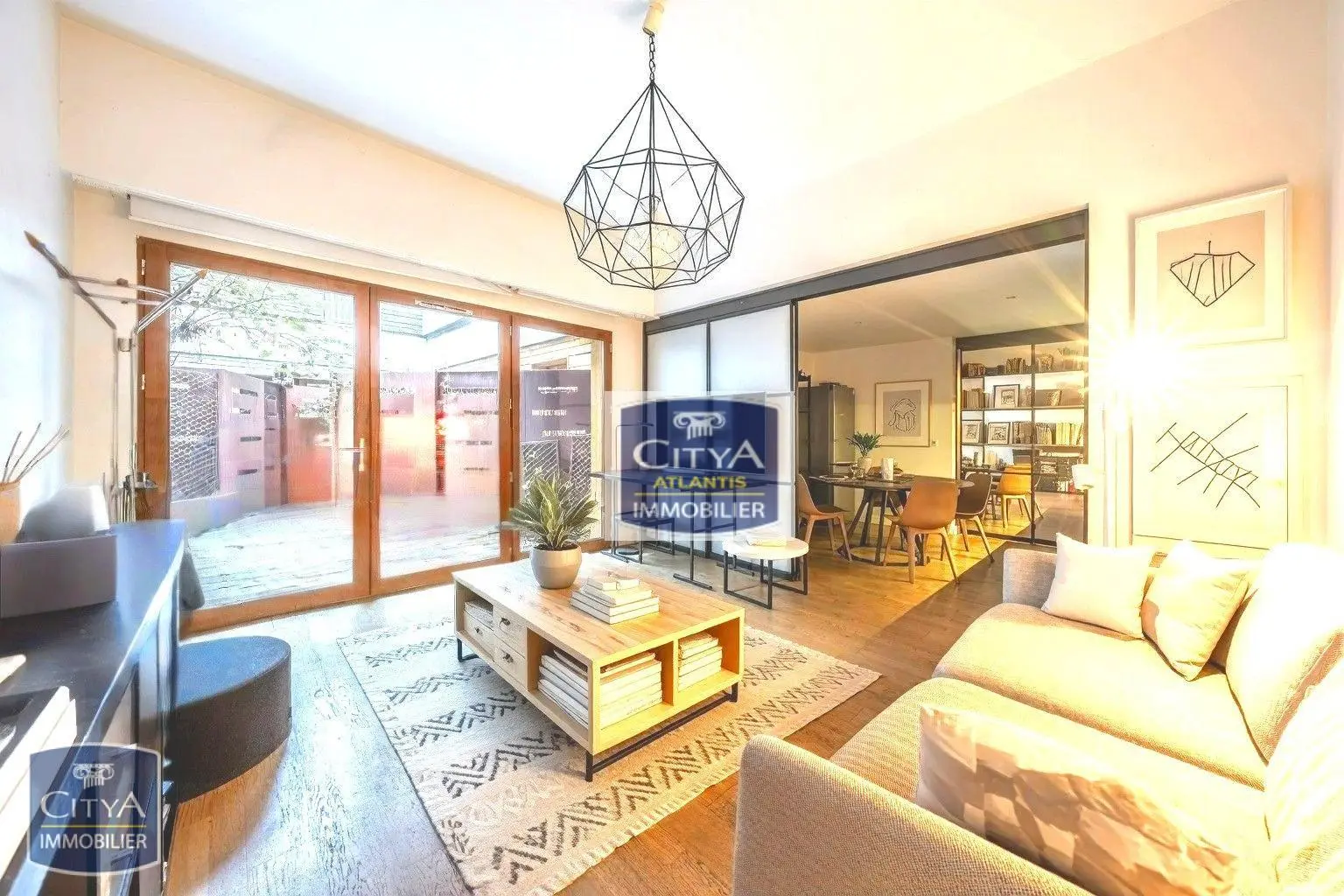 Photo 2 Appartement 3 pièces 65.7m²