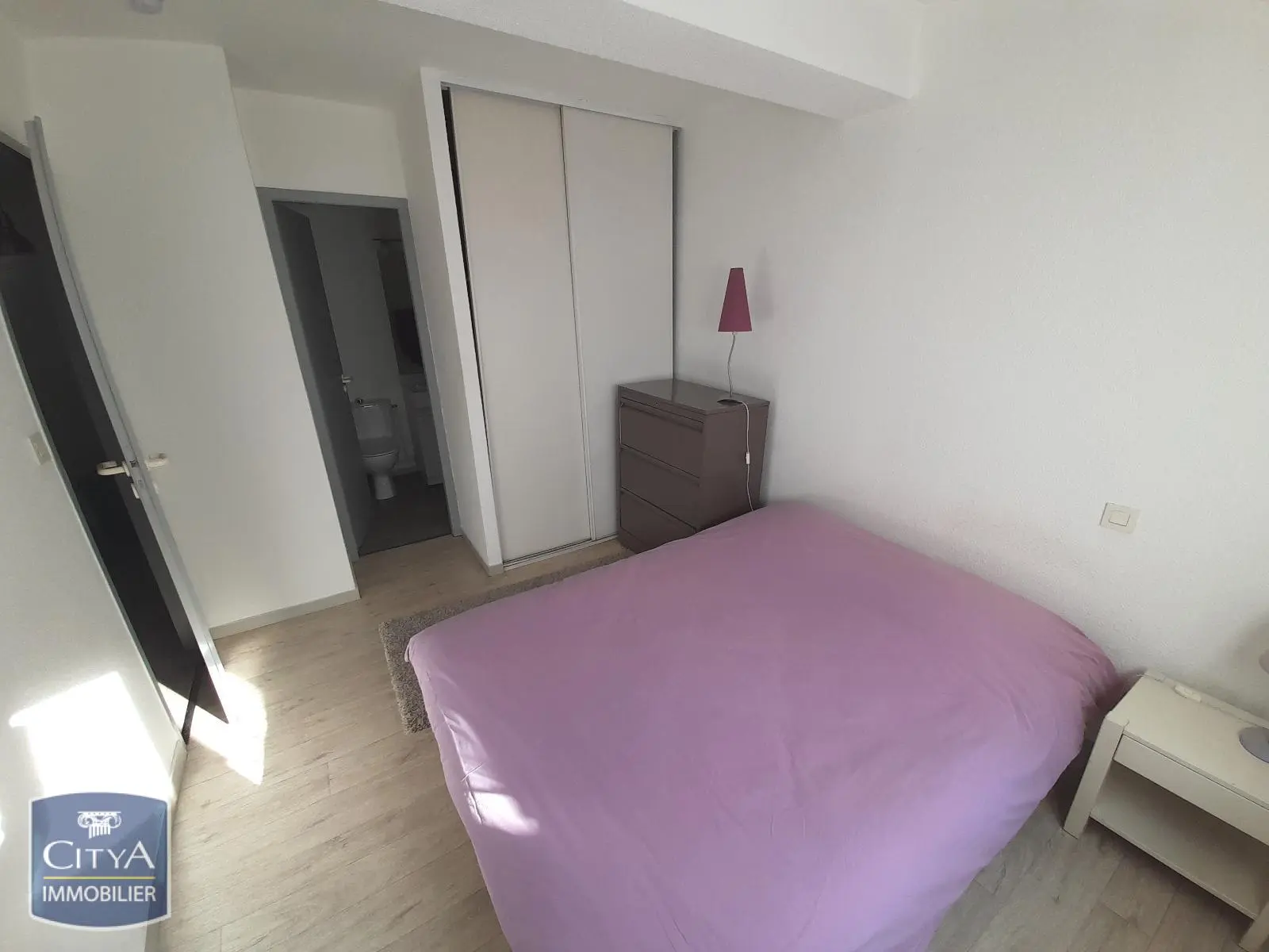 Photo 5 Appartement 2 pièces 32.2m²