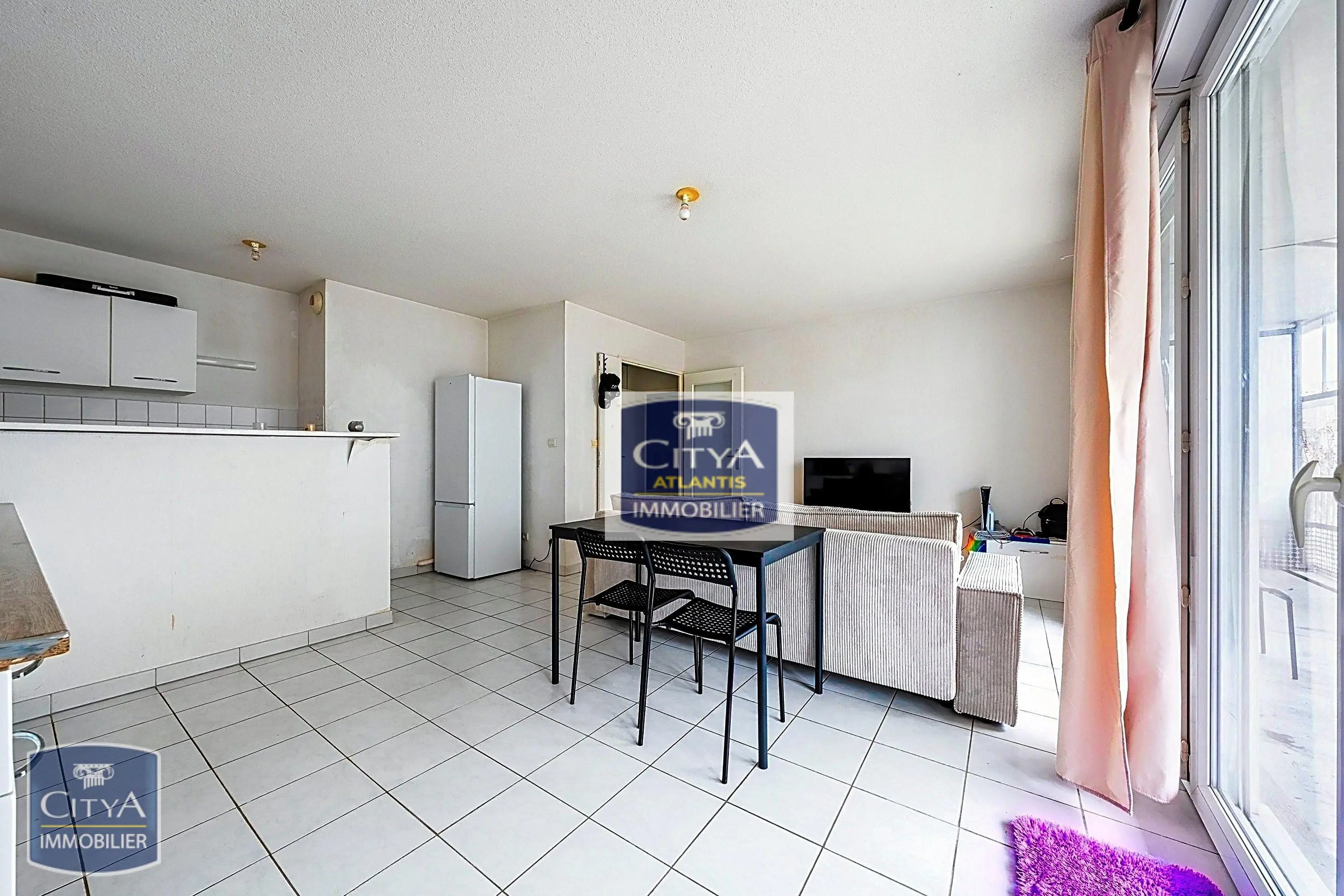 Photo 6 Appartement 2 pièces 46m²