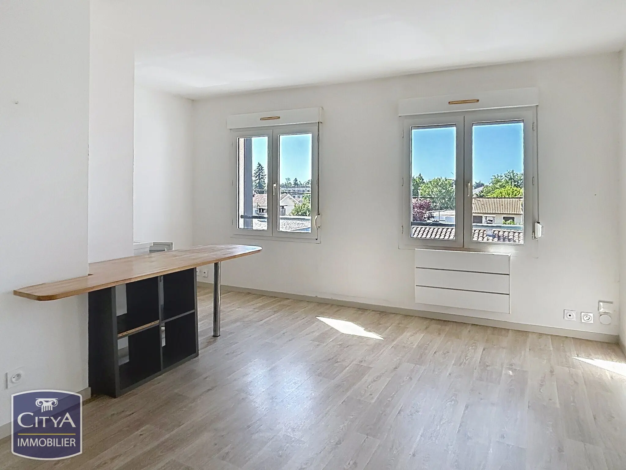 Photo 2 Appartement 1 pièce 23m²