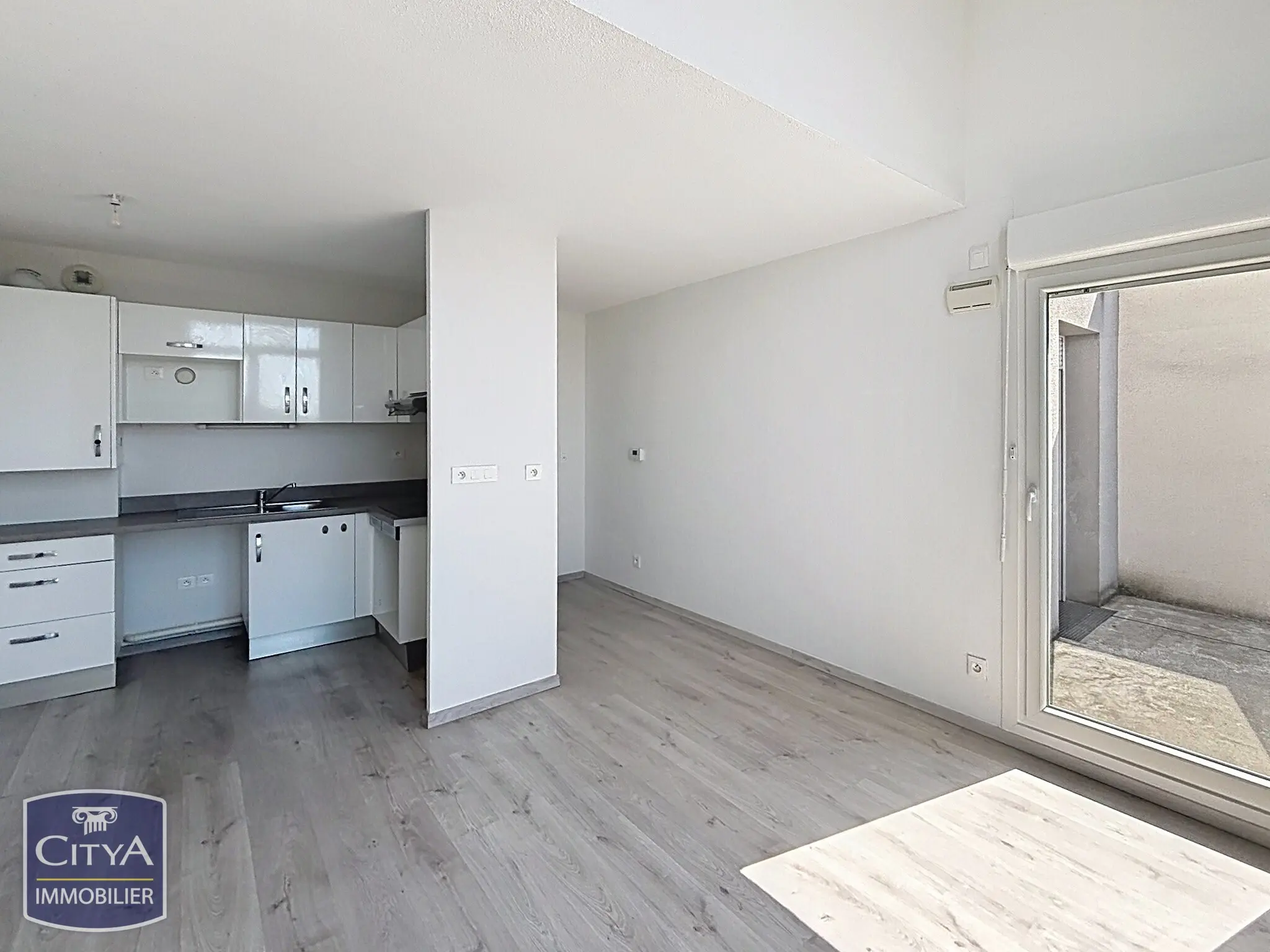 Photo 3 Appartement 2 pièces 45.98m²