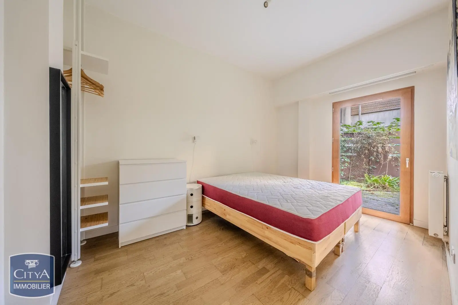 Photo 10 Appartement 3 pièces 65.7m²