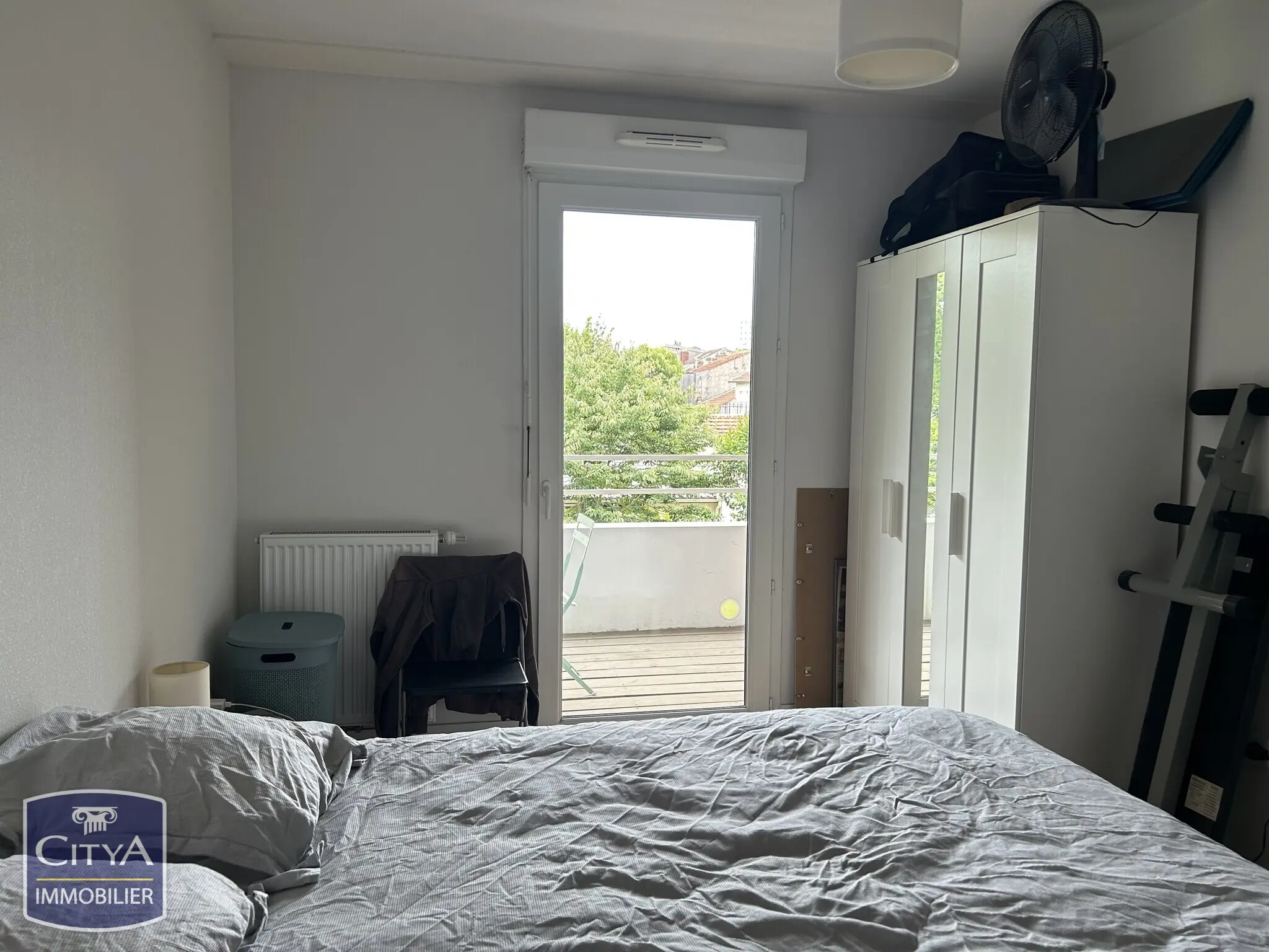 Photo 9 Appartement 2 pièces 45.11m²