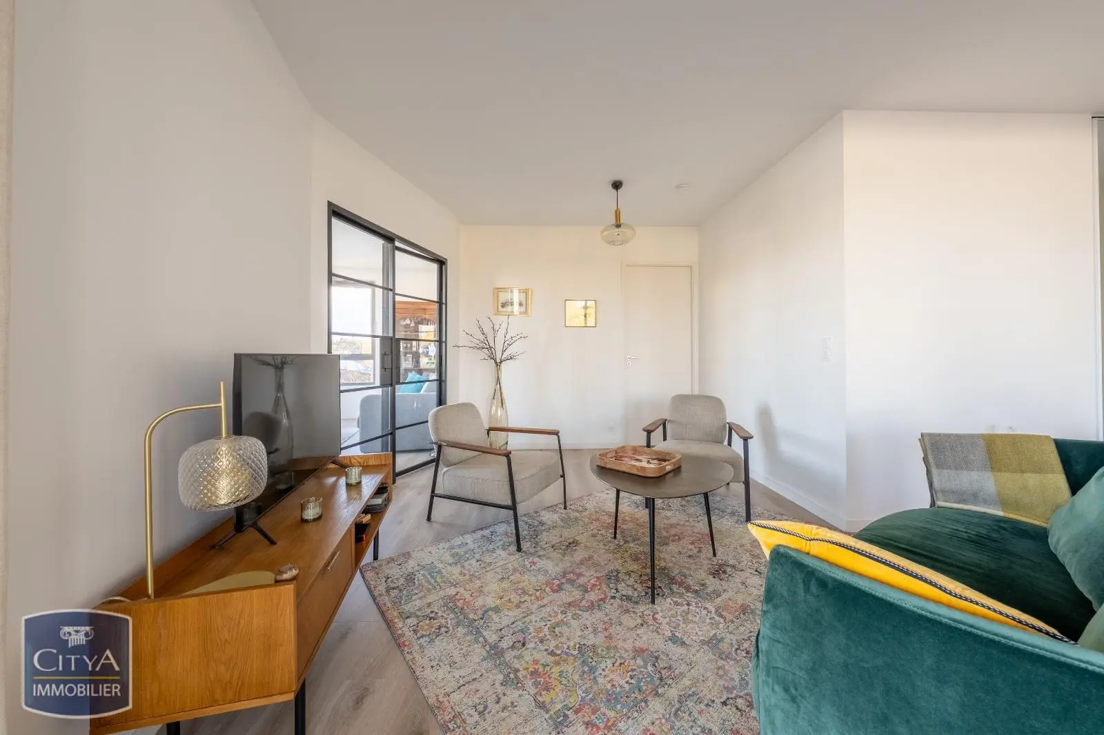 Photo 4 Appartement 4 pièces 93.97m²