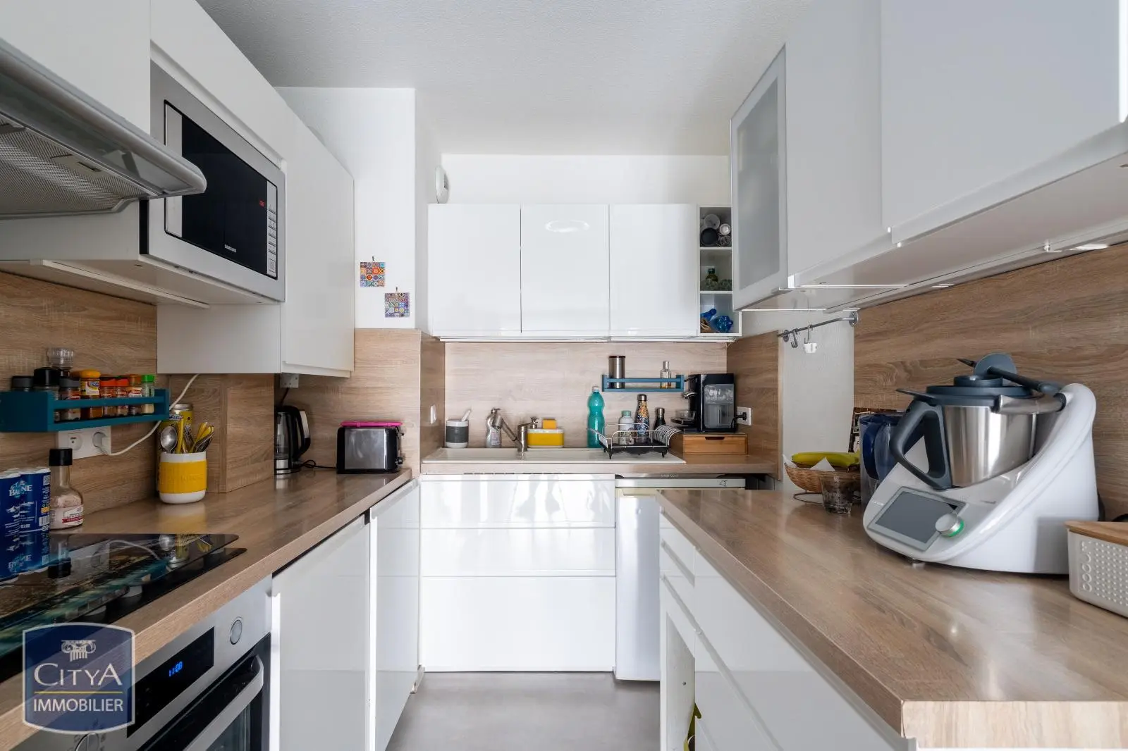 Photo 2 Appartement 2 pièces 49m²