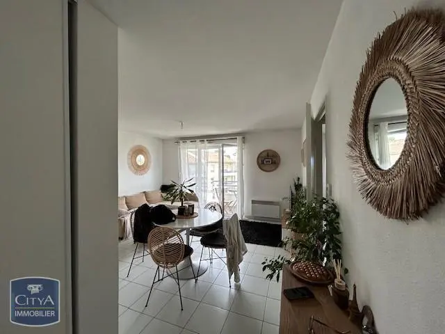 Photo 7 appartement Eysines