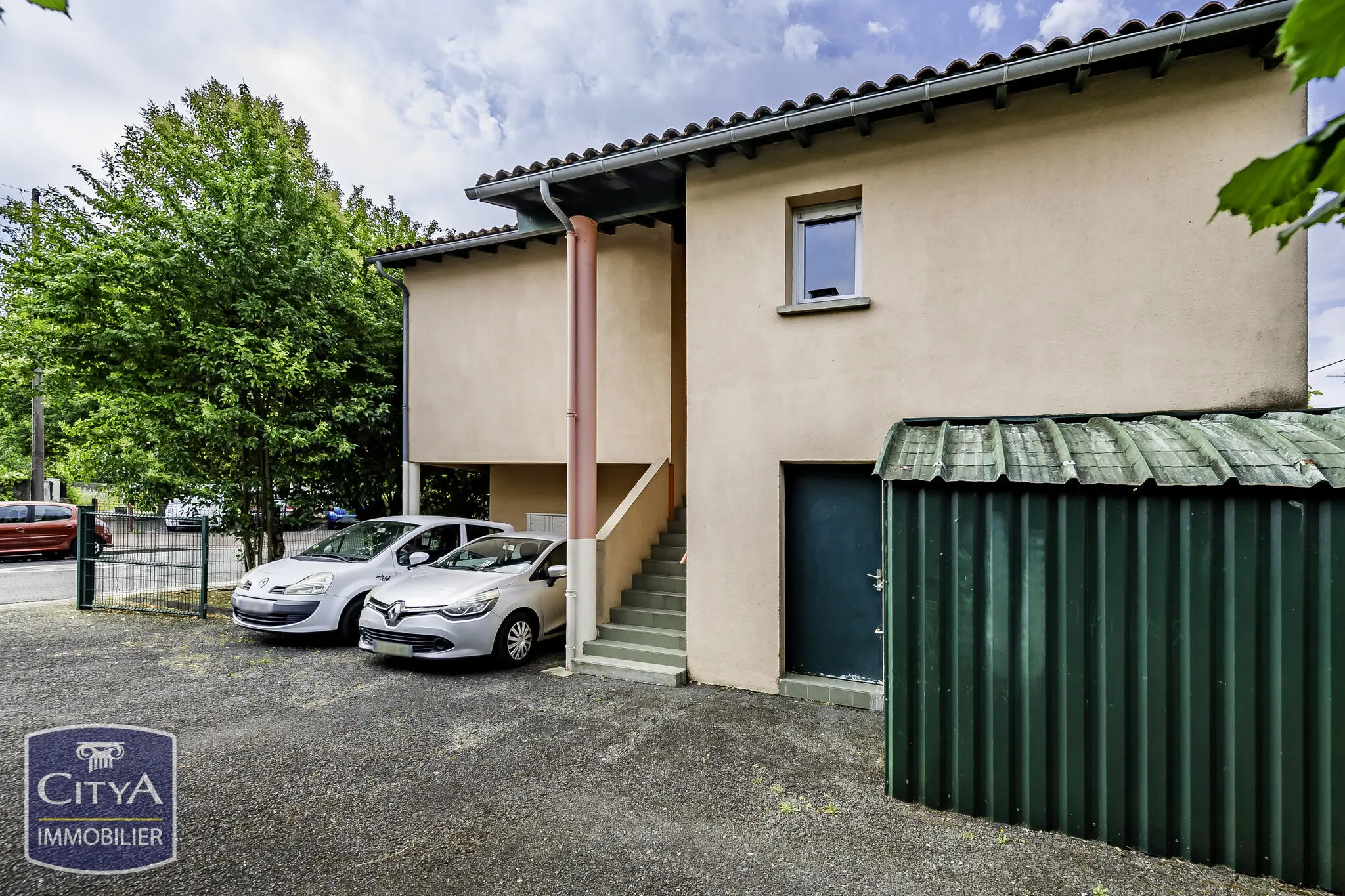 Photo 10 Appartement 1 pièce 23.03m²