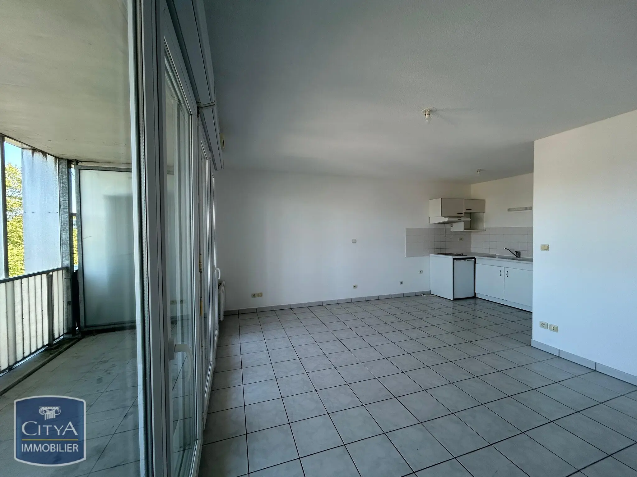 Photo 1 Appartement 1 pièce 30.35m²