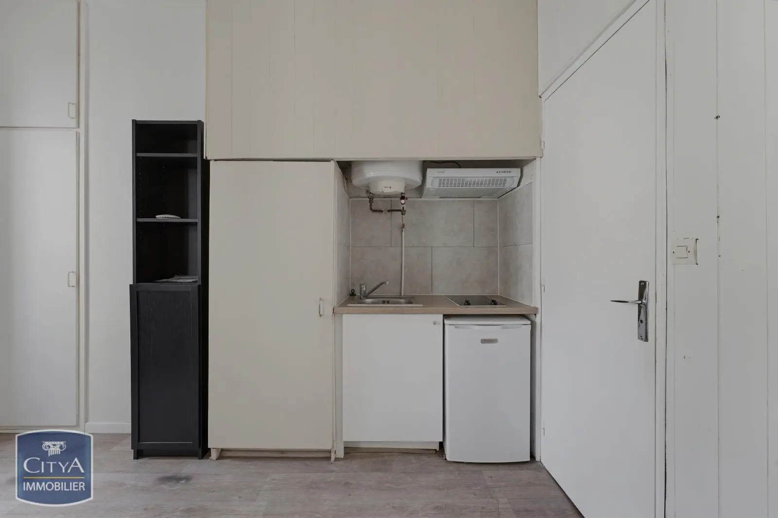 Photo 6 Appartement 2 pièces 25.56m²