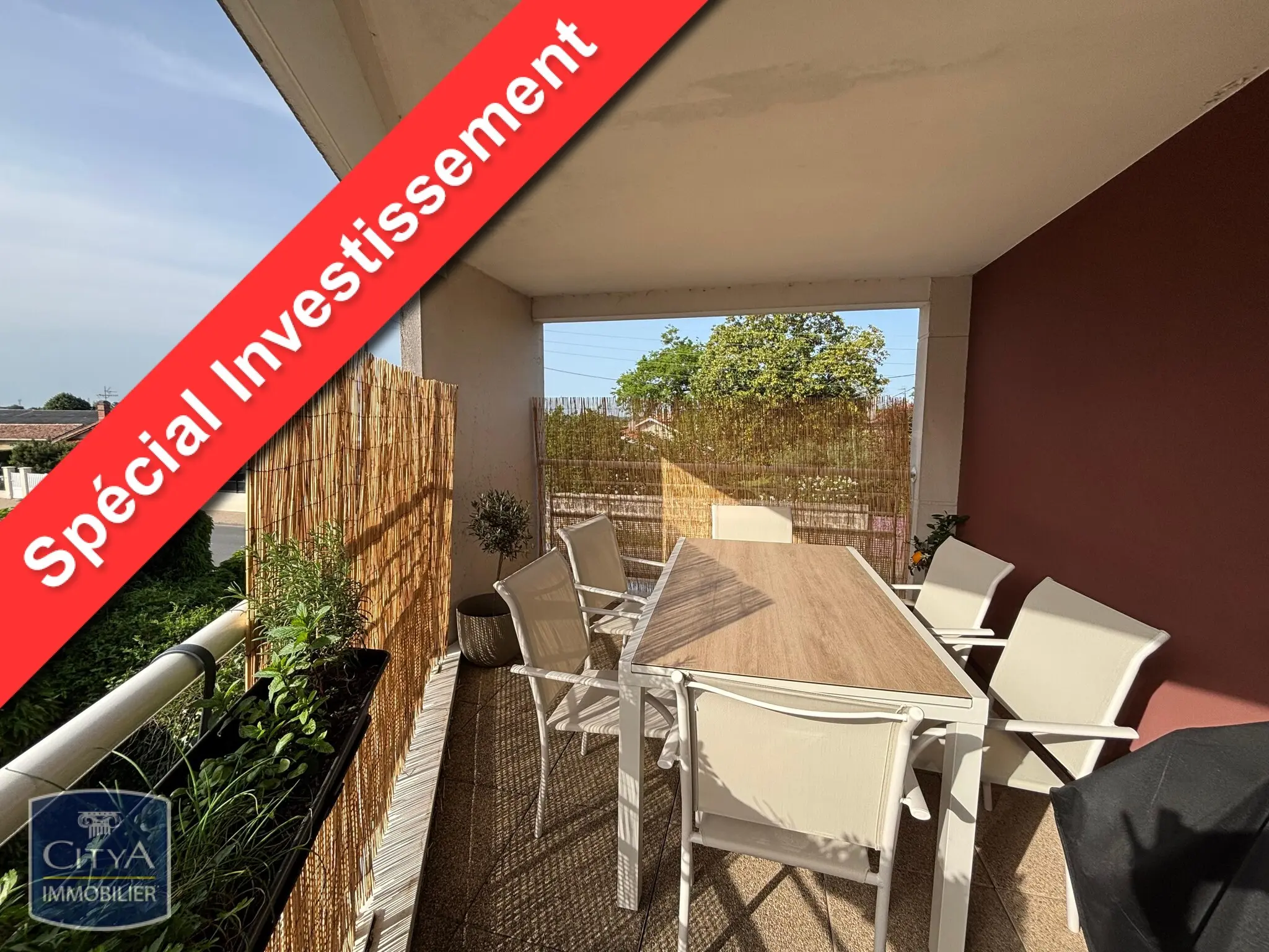 Photo 1 Appartement 3 pièces 63m²