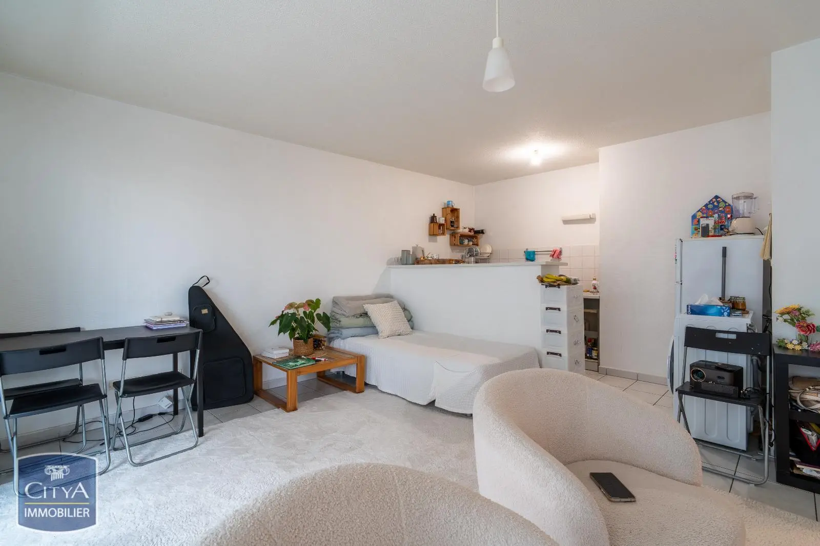 Photo 16 Appartement 2 pièces 46.11m²