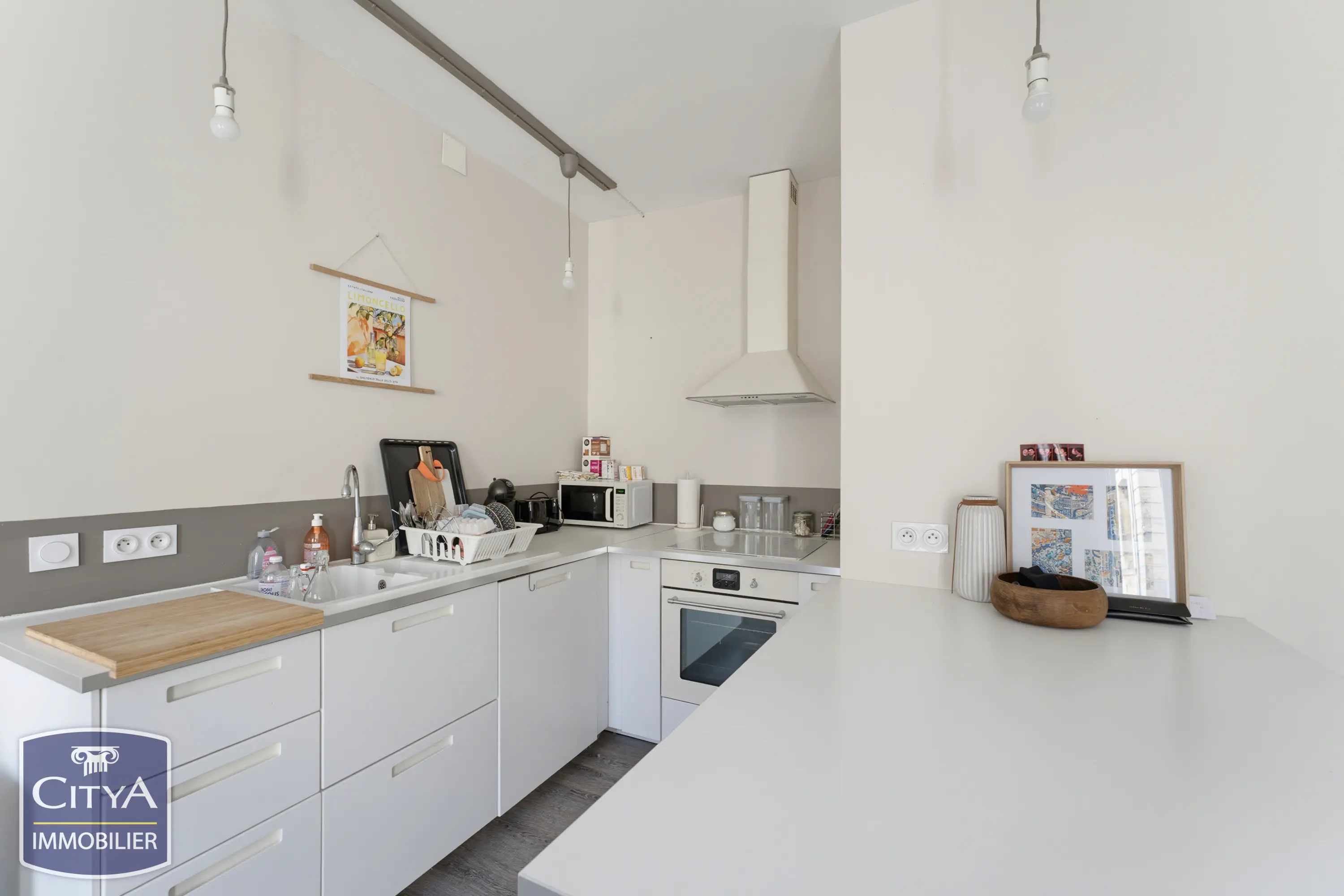 Photo 4 Appartement 2 pièces 40m²