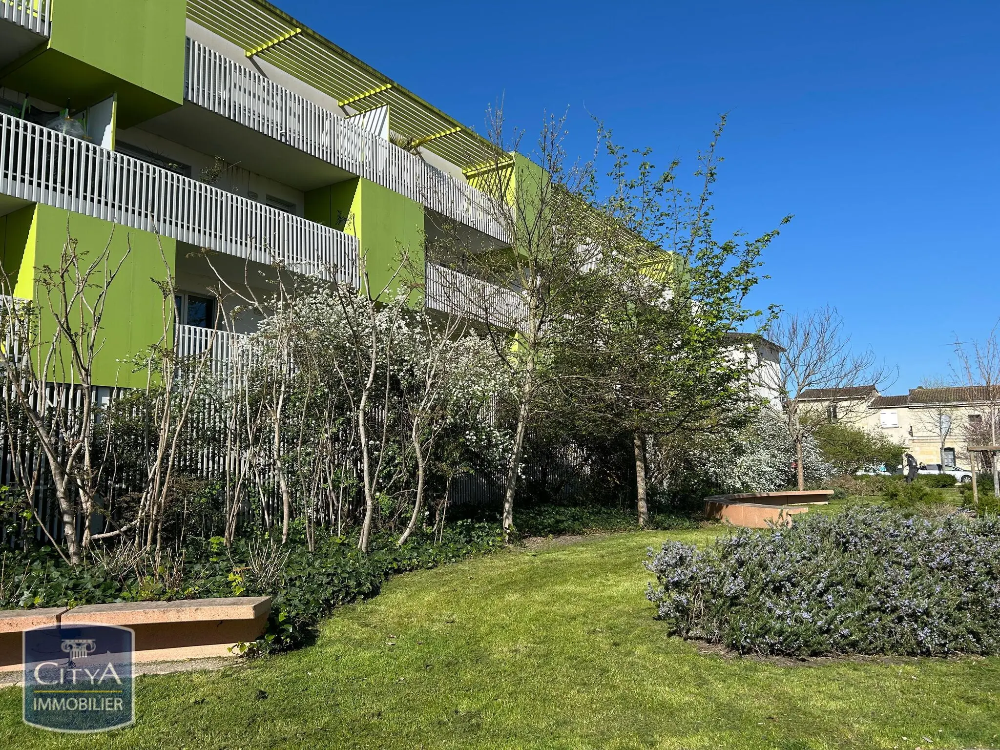 Photo 9 Appartement 2 pièces 45m²