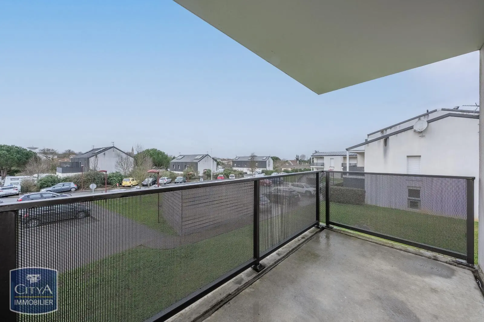 Photo 7 Appartement 2 pièces 42m²