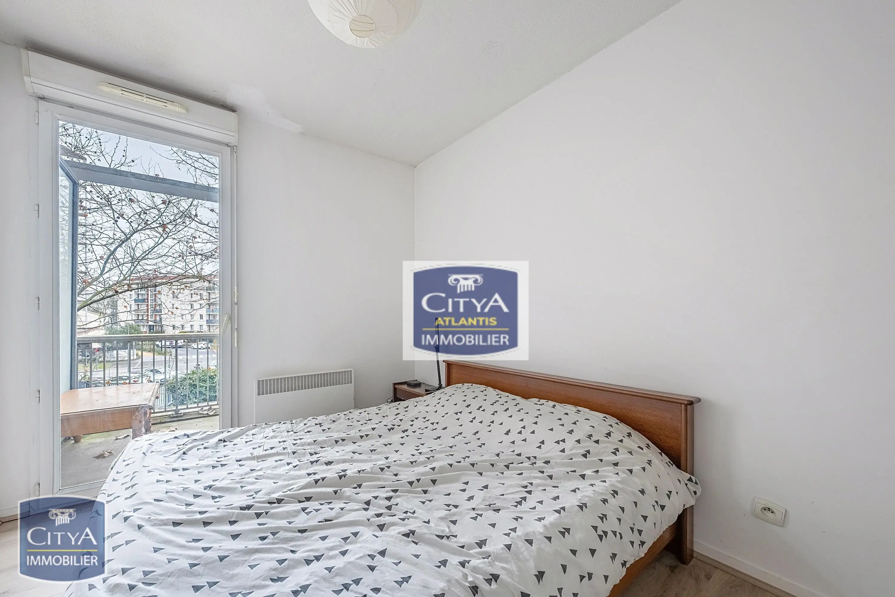 Photo 7 Appartement 2 pièces 46m²