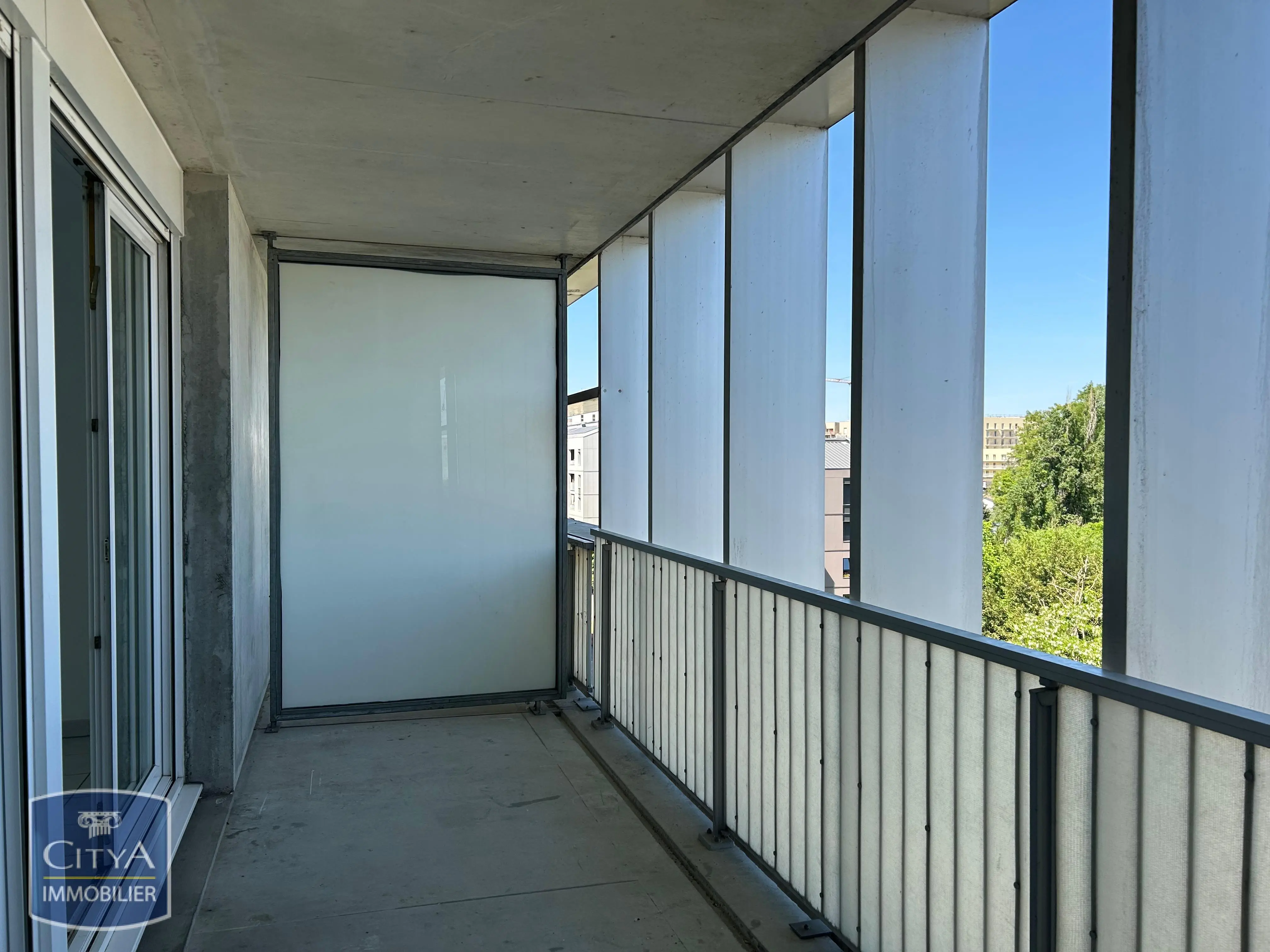 Photo 2 Appartement 1 pièce 30.35m²