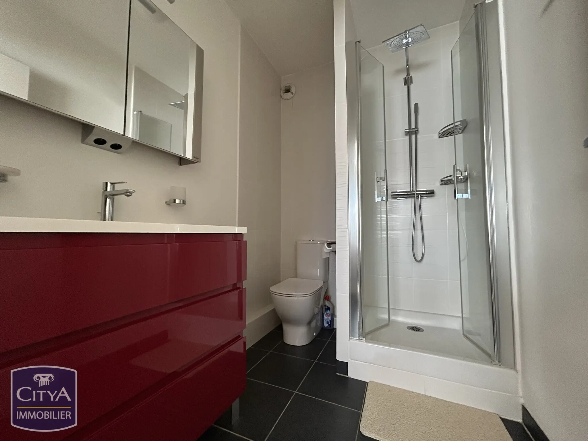 Photo 8 appartement Bordeaux