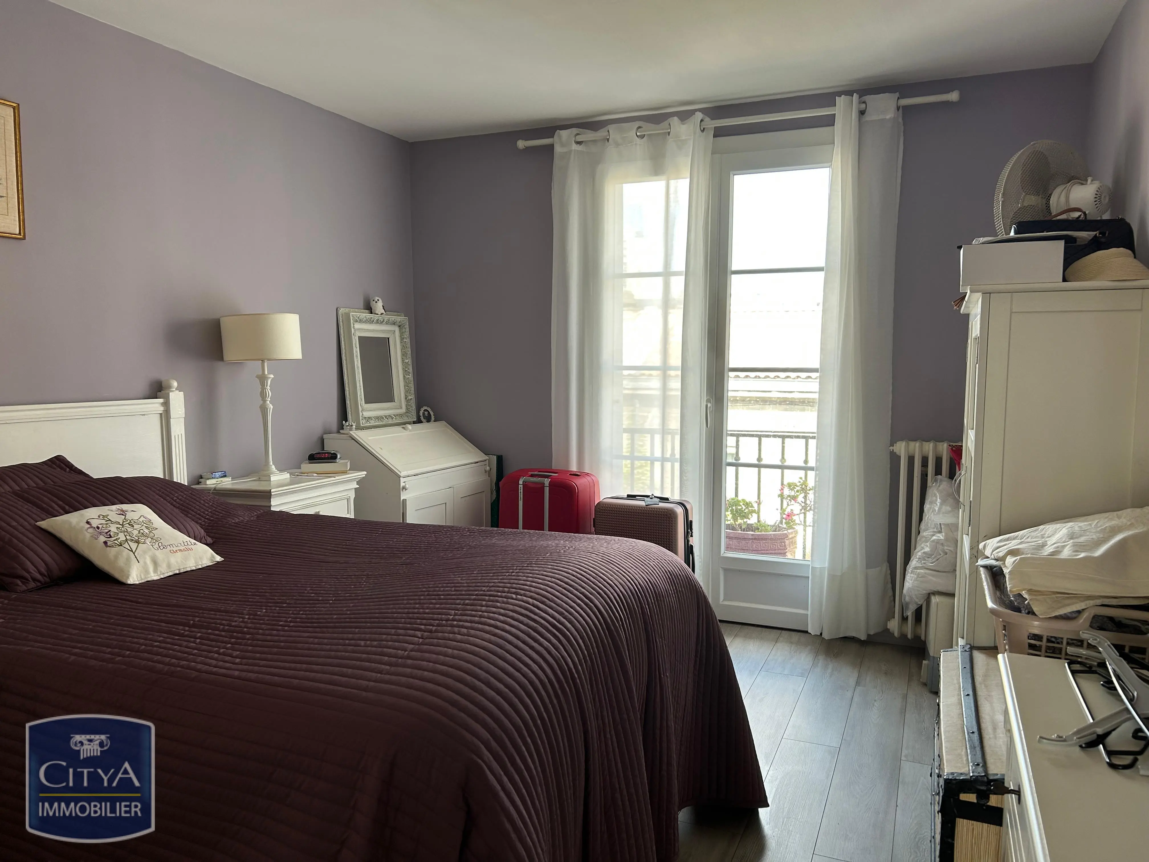 Photo 6 Appartement 3 pièces 64.44m²