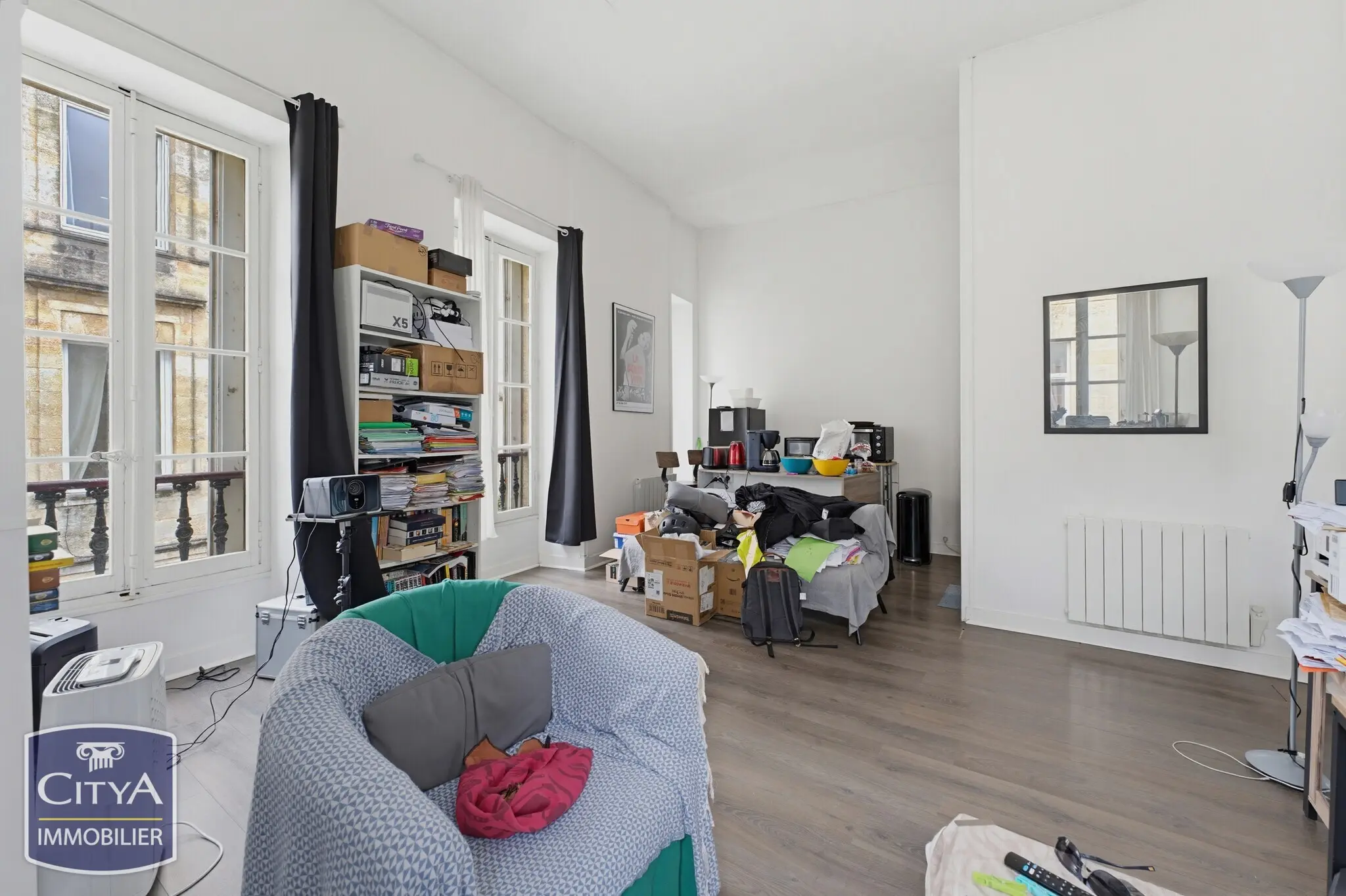 Photo 5 Appartement 2 pièces 42m²