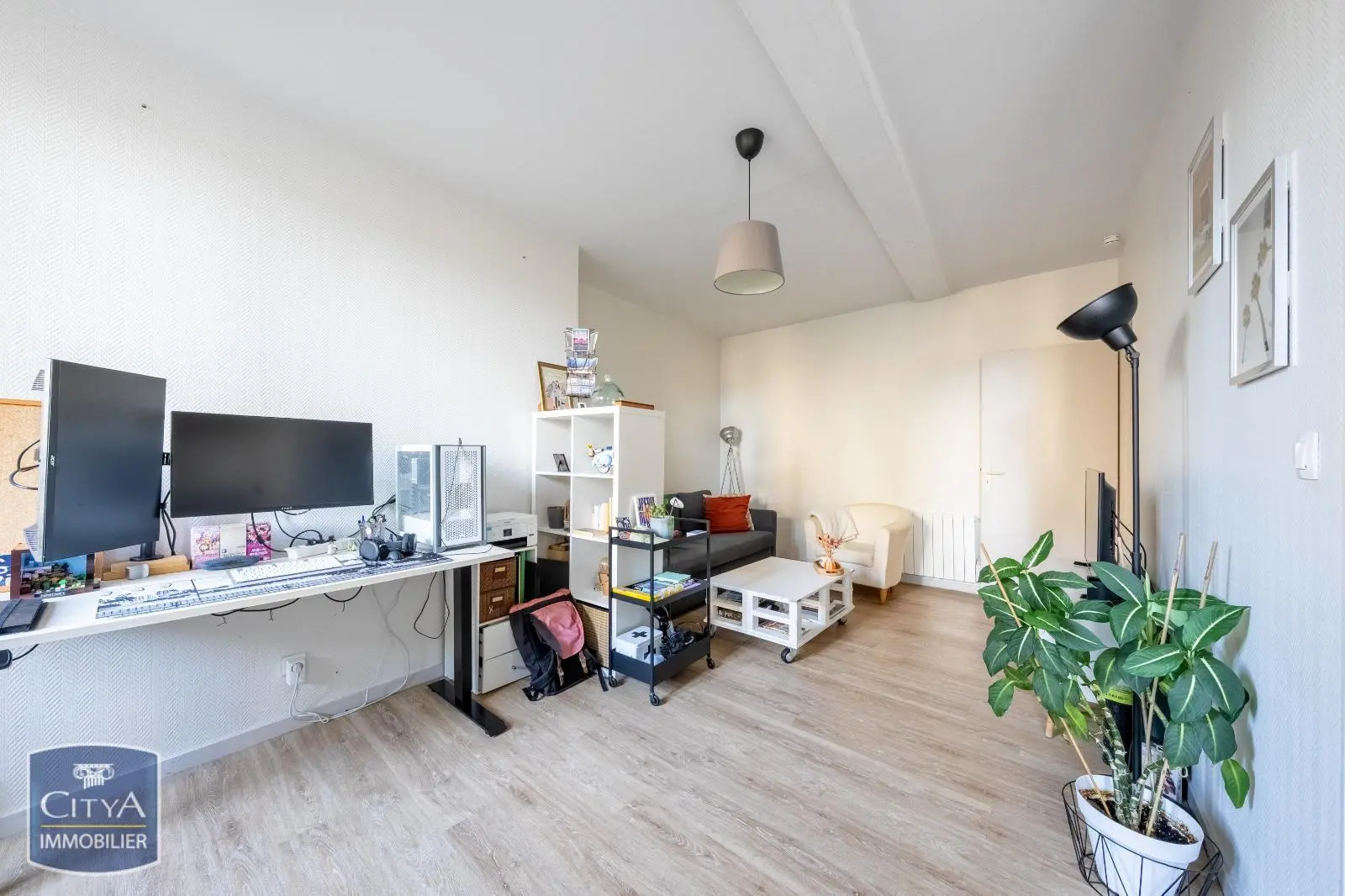 Photo 3 Appartement 2 pièces 51m²