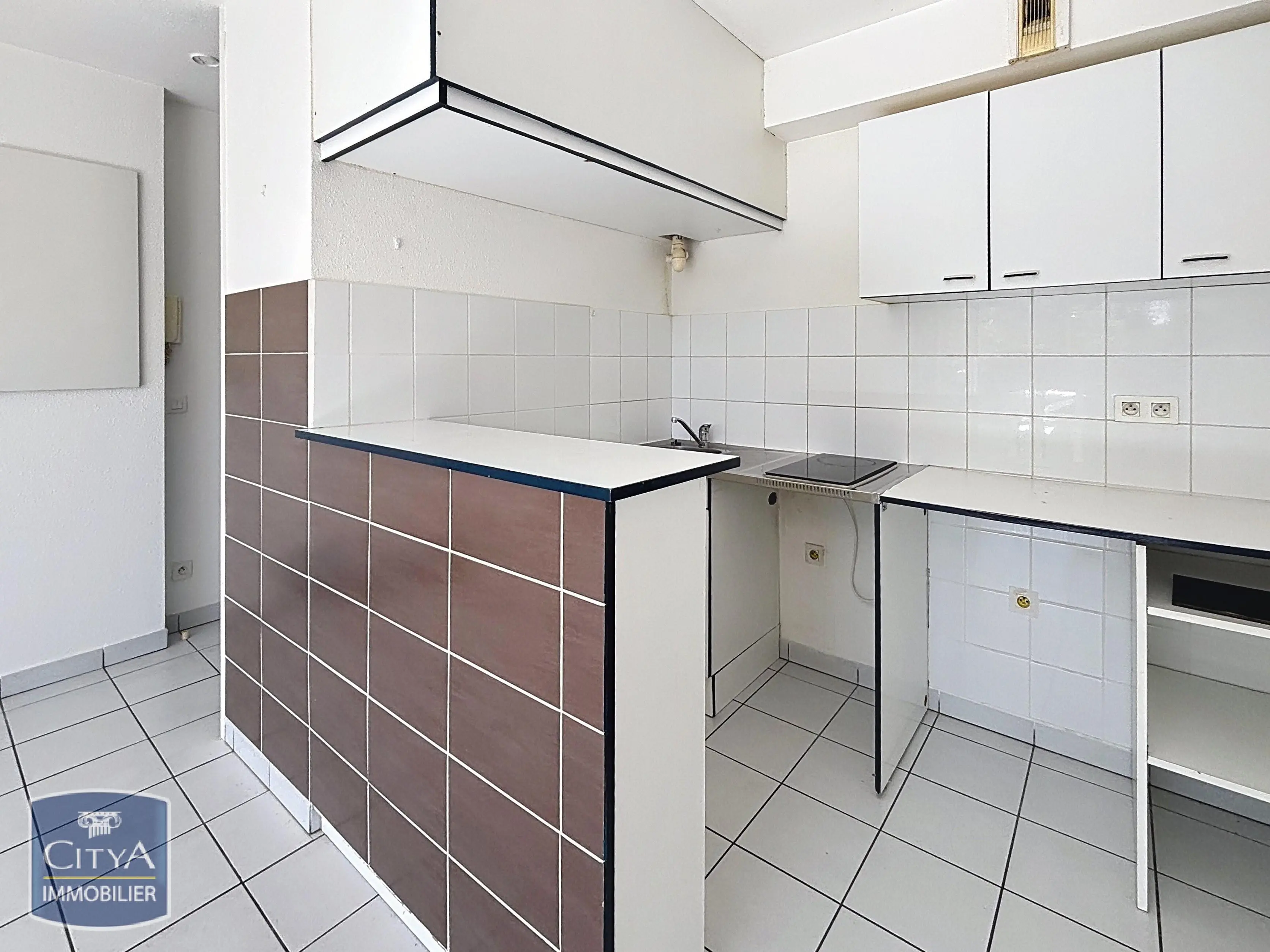 Photo 4 Appartement 1 pièce 28m²