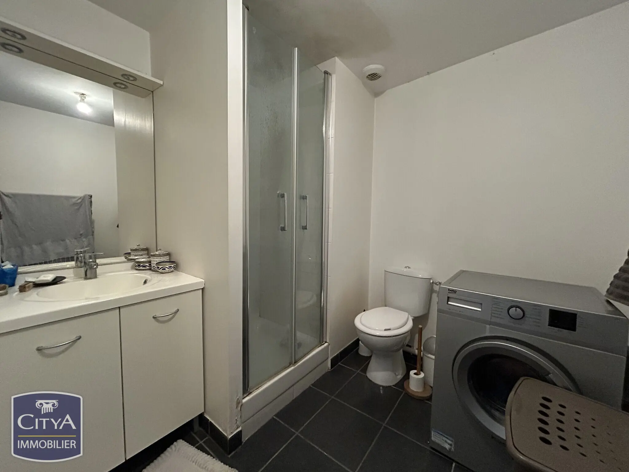 Photo 2 Appartement 2 pièces 40m²