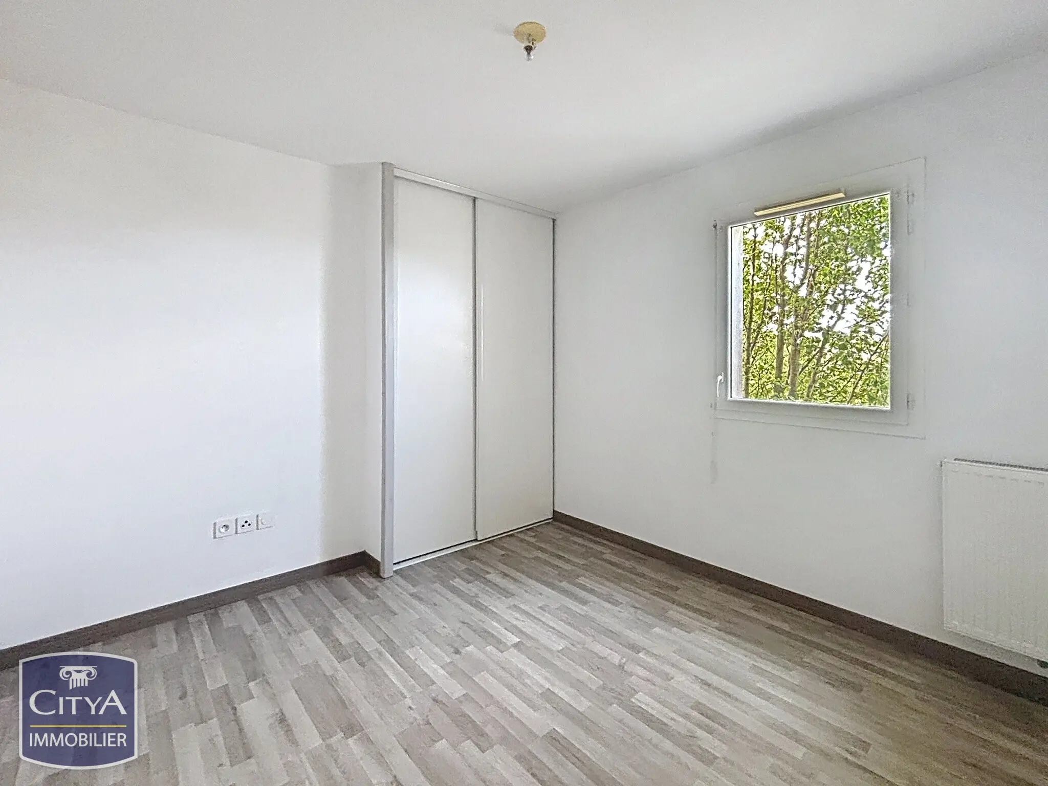Photo 4 Appartement 2 pièces 41.7m²