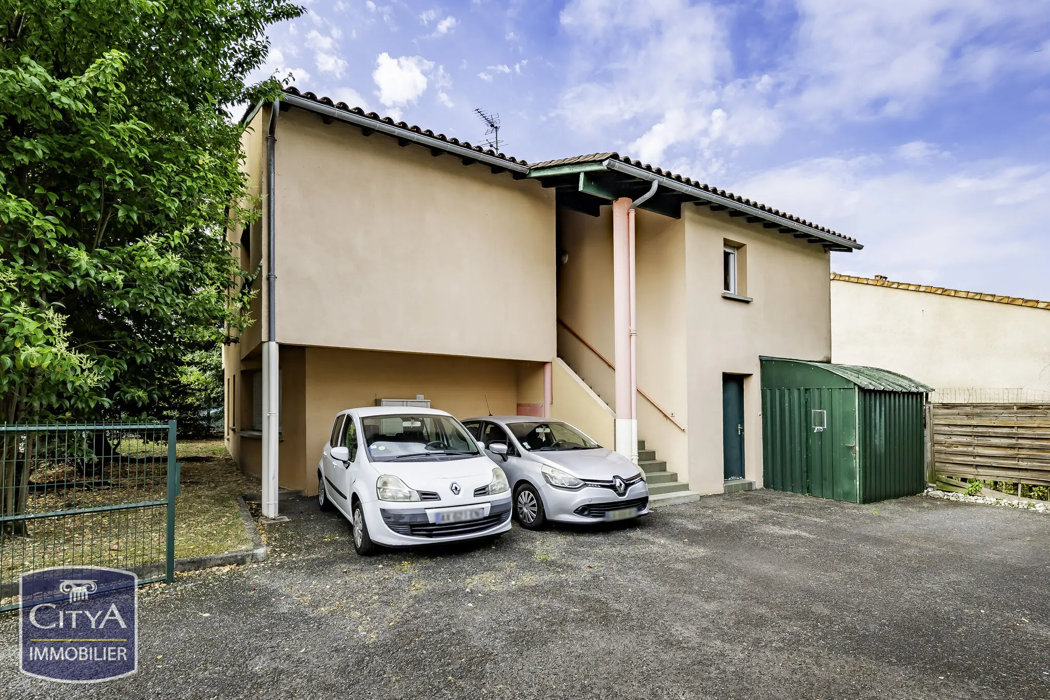 Photo 9 Appartement 1 pièce 23m²