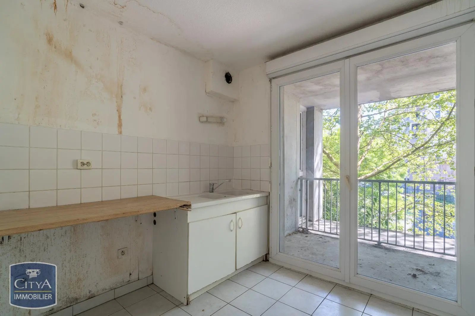 Photo 2 Appartement 4 pièces 84m²