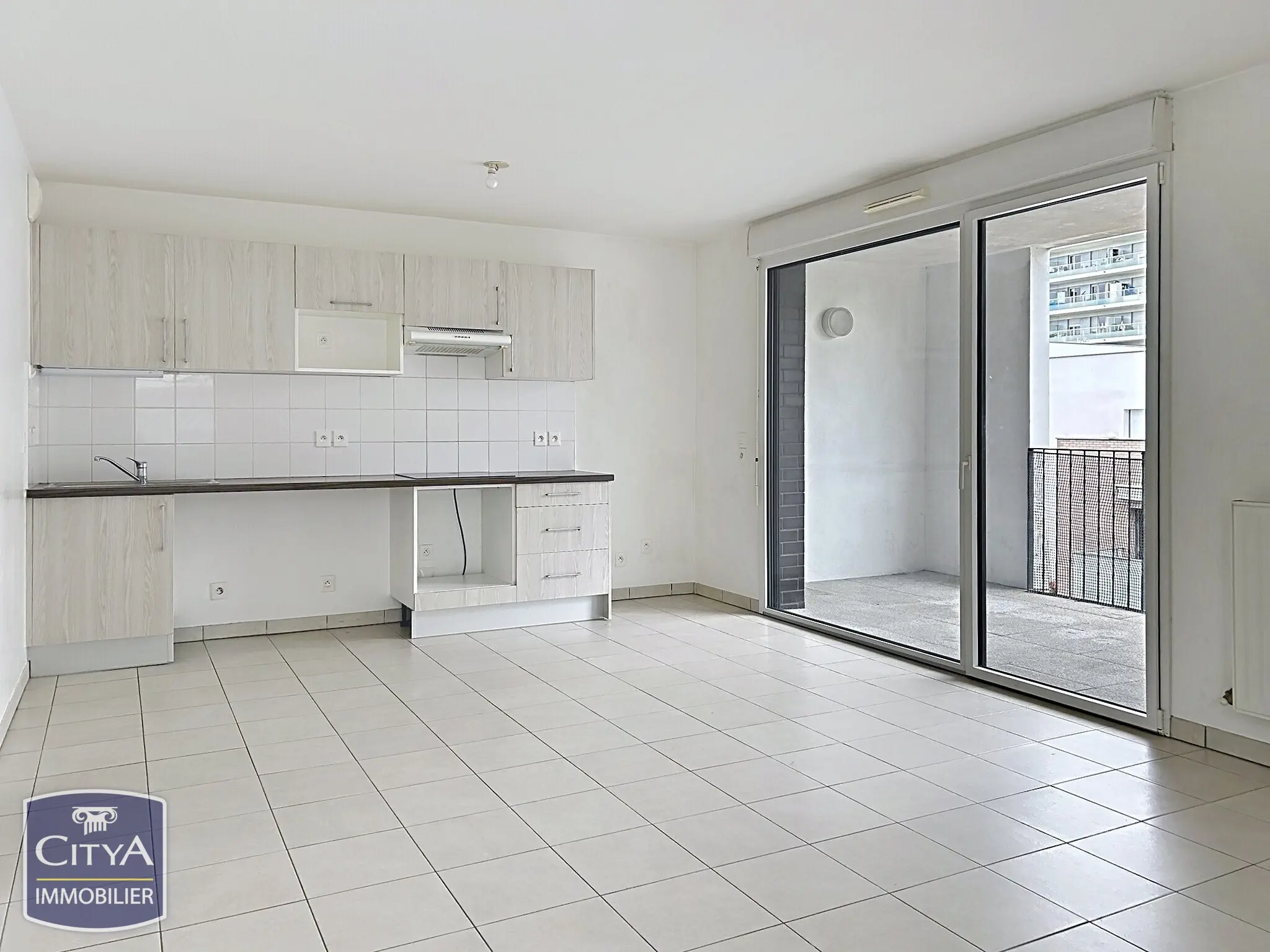Photo 2 Appartement 3 pièces 64m²