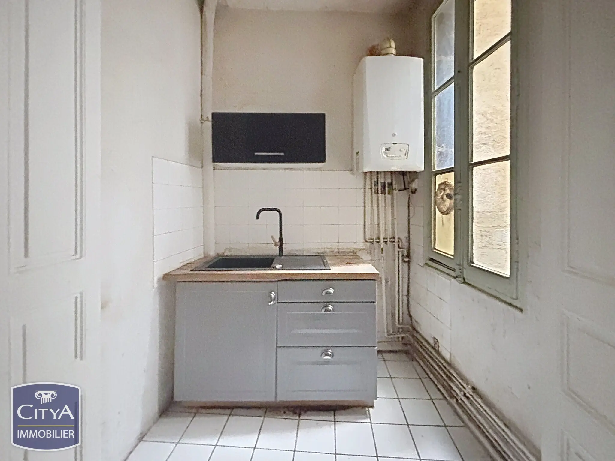 Photo 8 Appartement 3 pièces 61.47m²