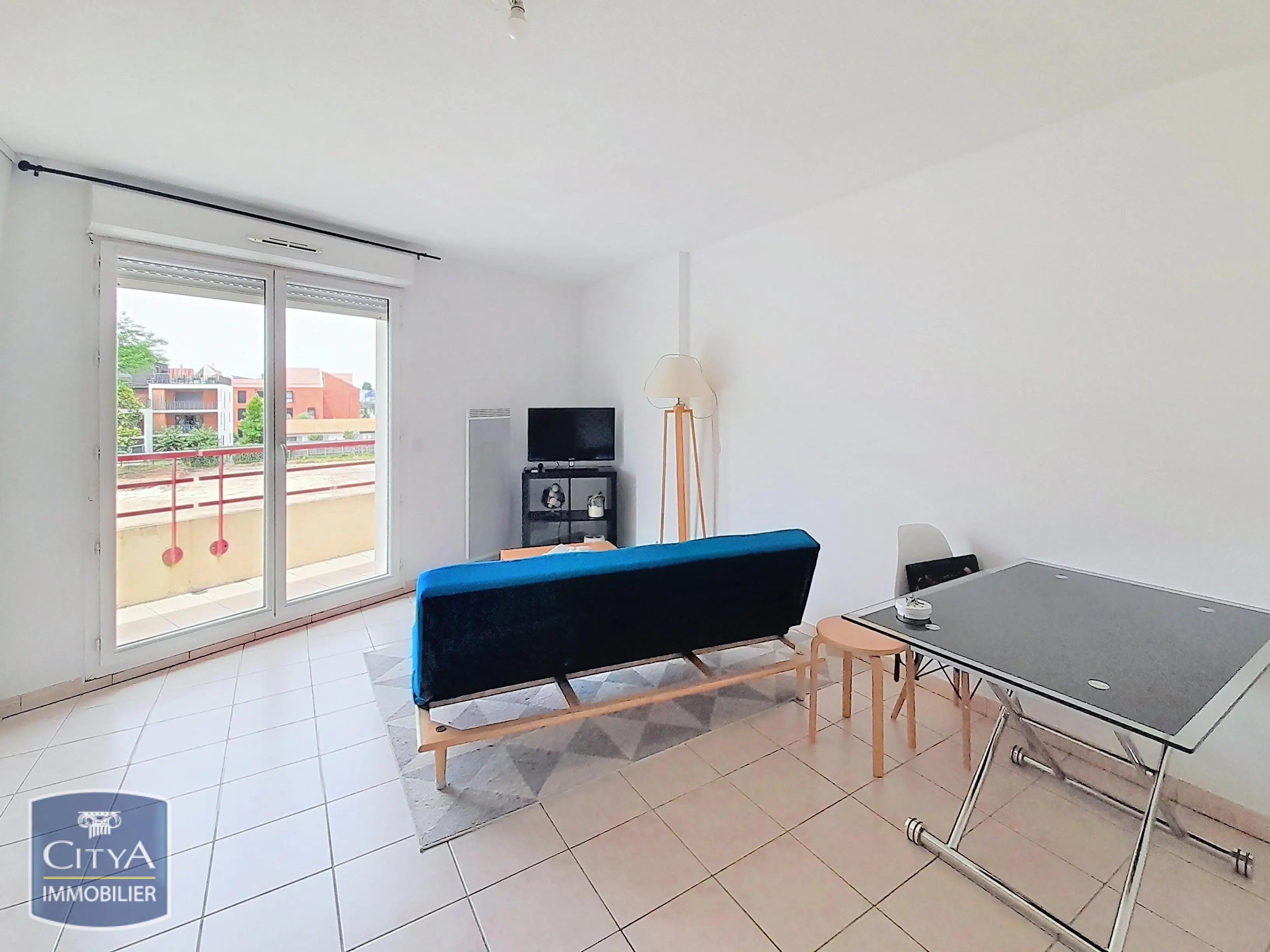 Photo 2 Appartement 2 pièces 43m²