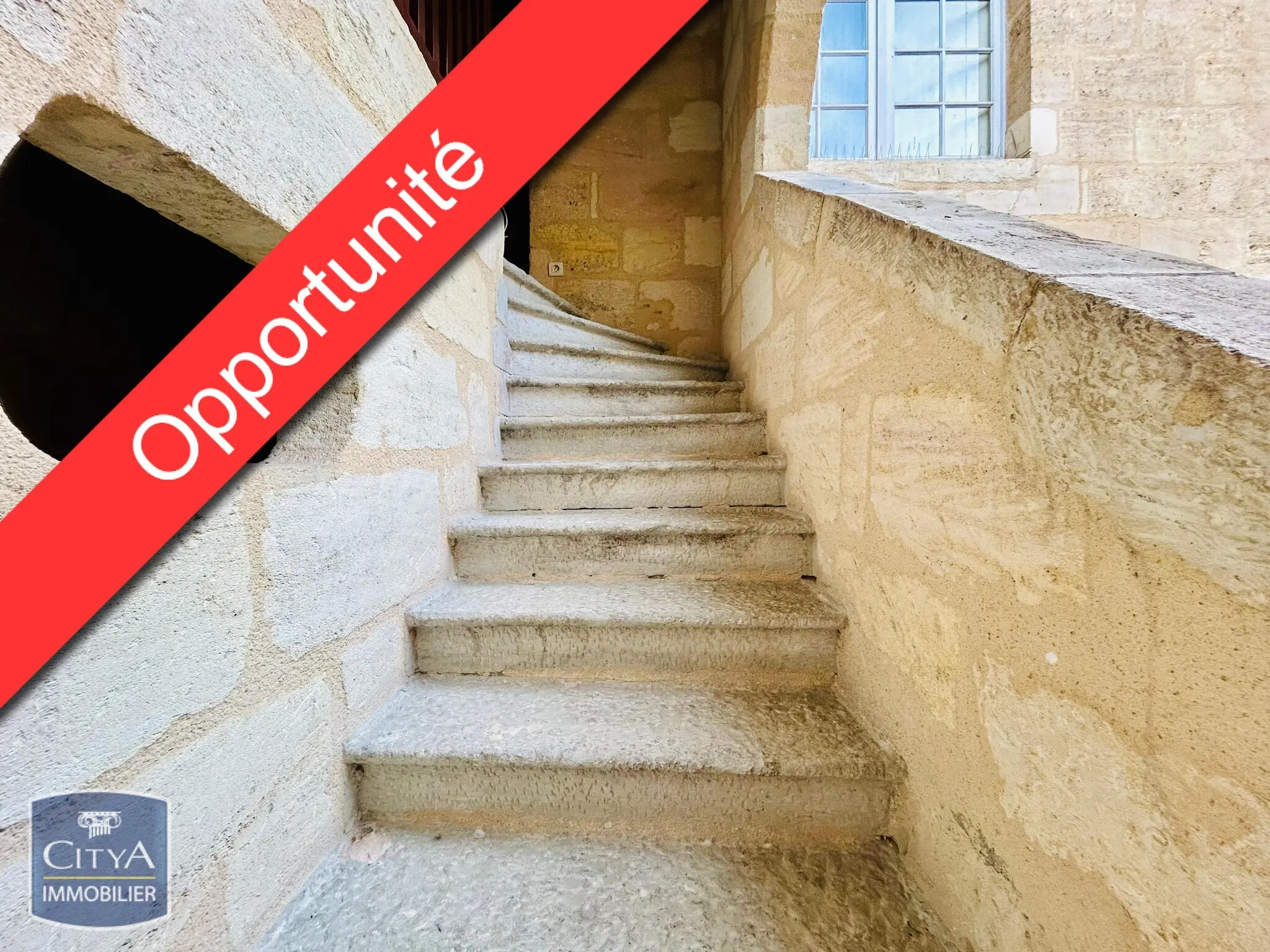 Photo 1 Appartement 2 pièces 51m²