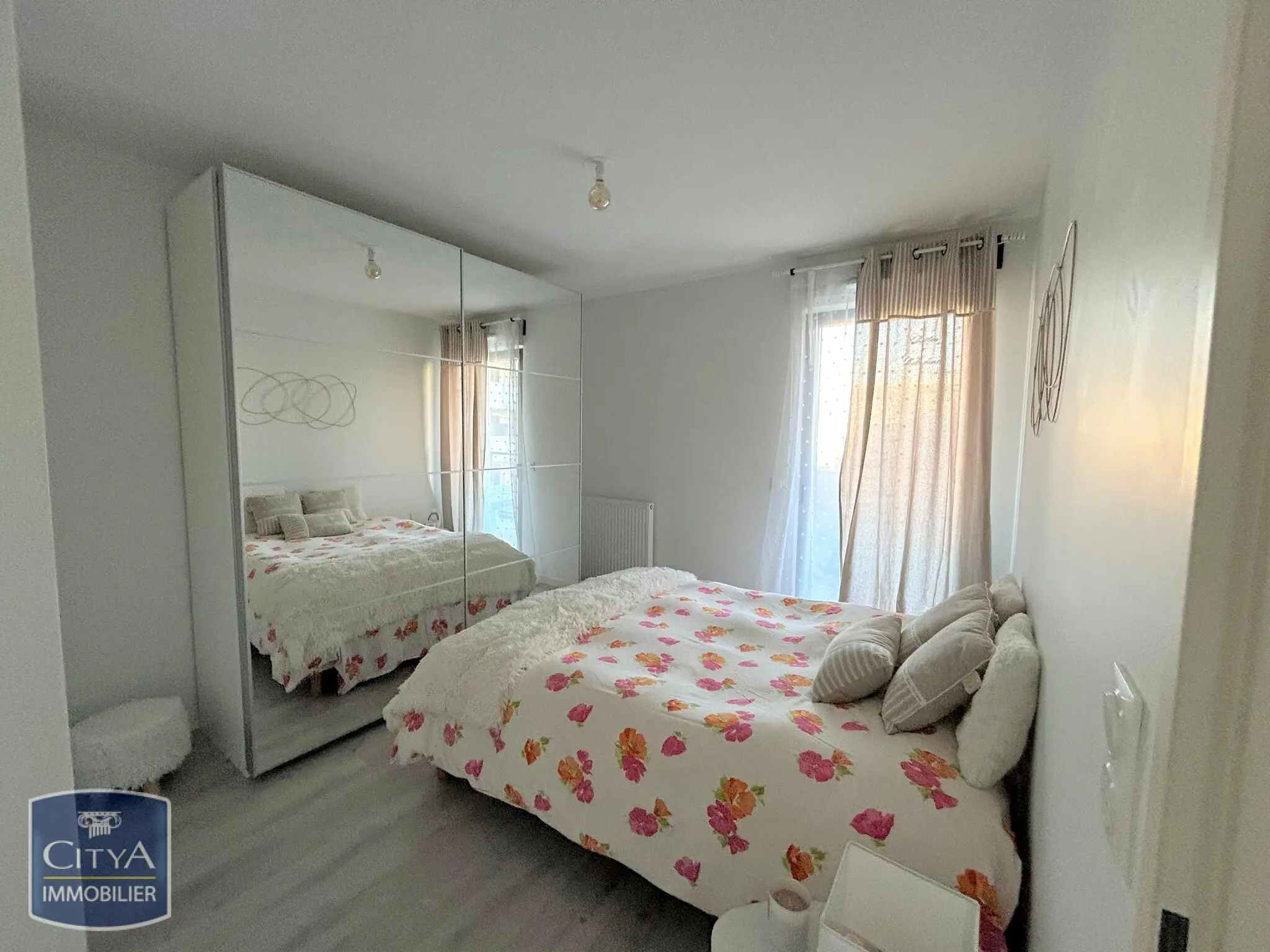 Photo 5 Appartement 2 pièces 40.6m²