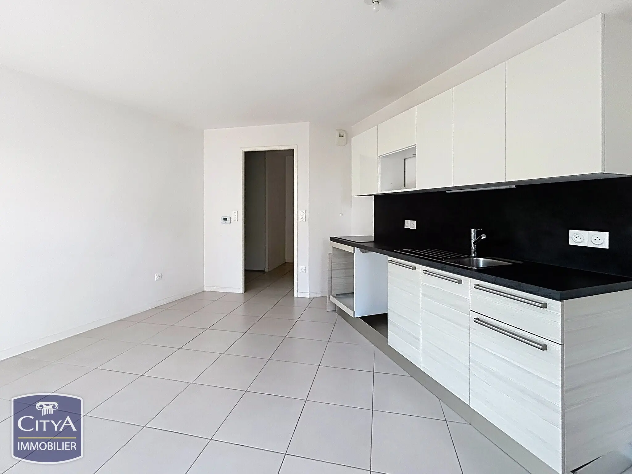 Photo 7 Appartement 2 pièces 44.46m²