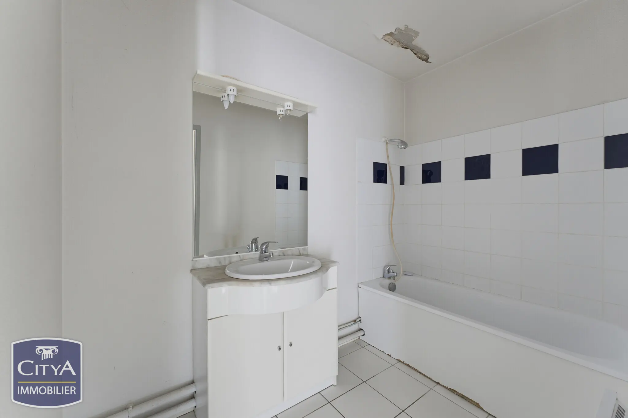 Photo 7 Appartement 3 pièces 57.88m²