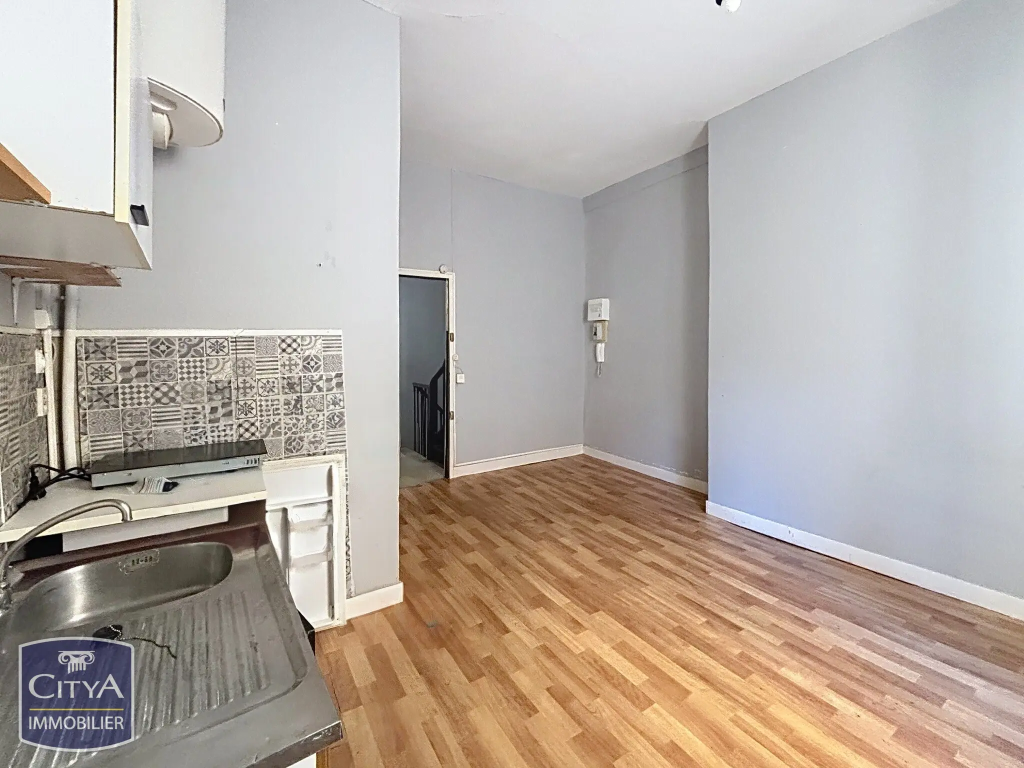 Photo 4 Appartement 1 pièce 18m²