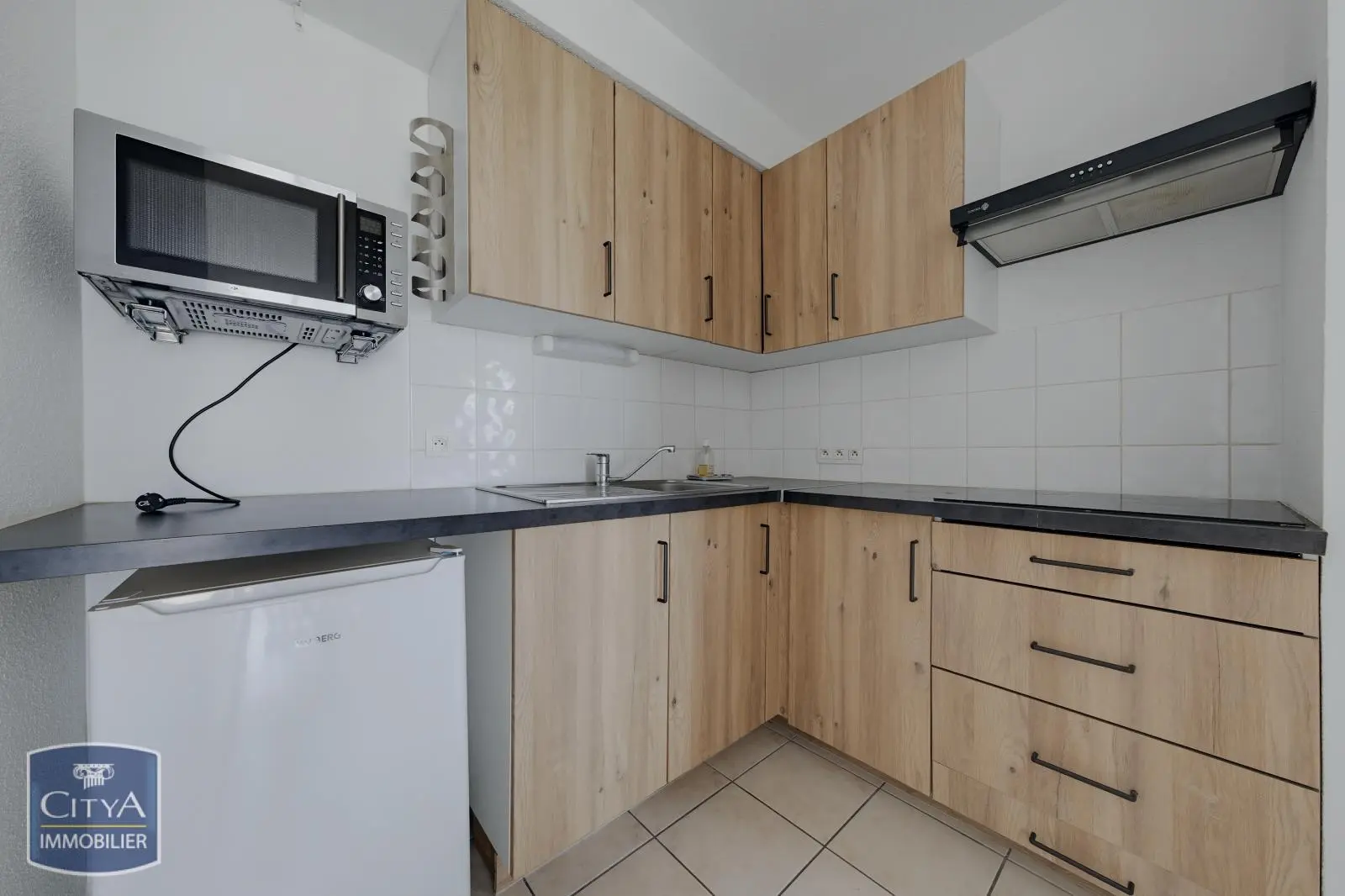 Photo 14 Appartement 2 pièces 43m²