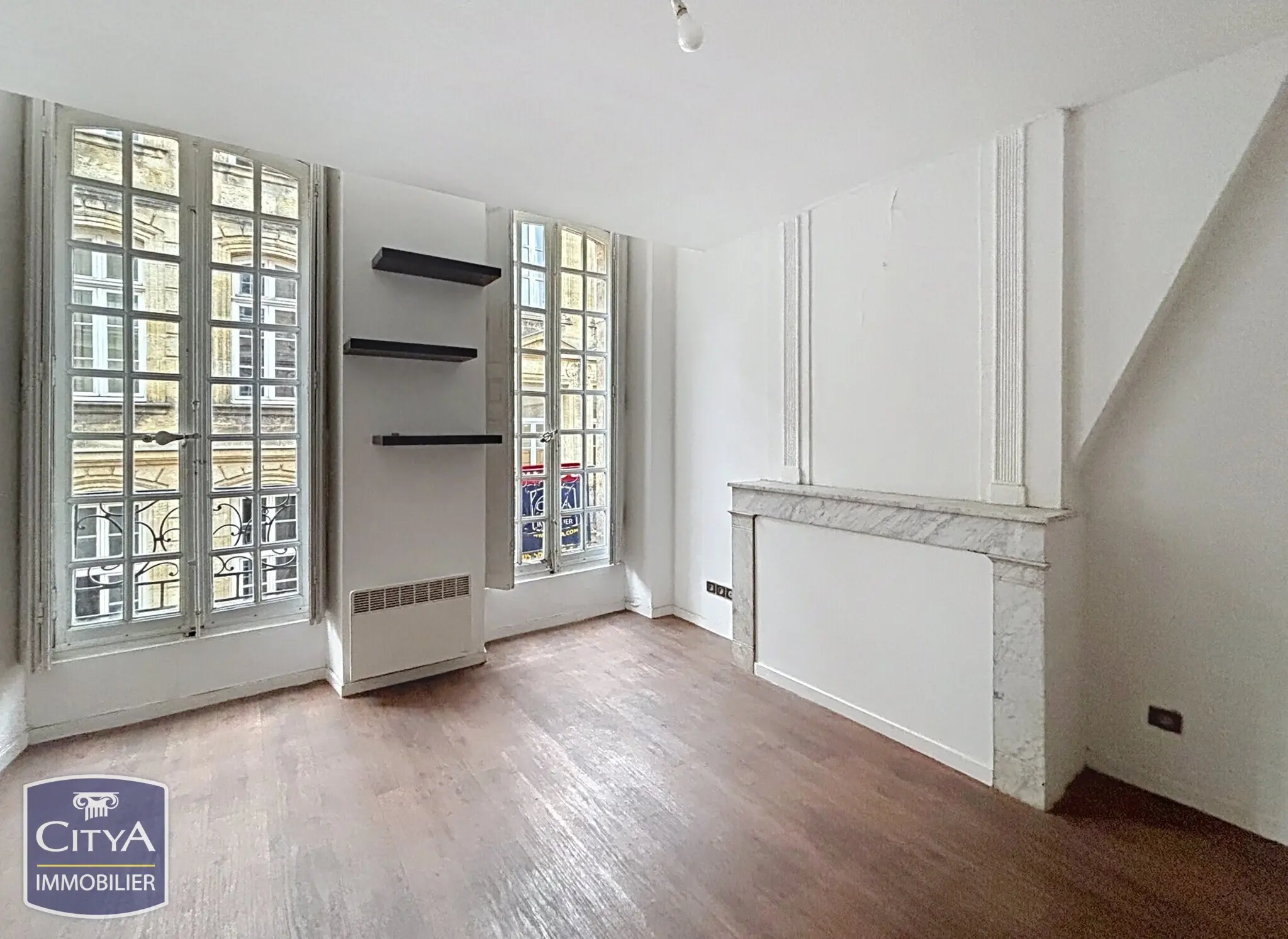 Photo 1 Appartement 2 pièces 39m²